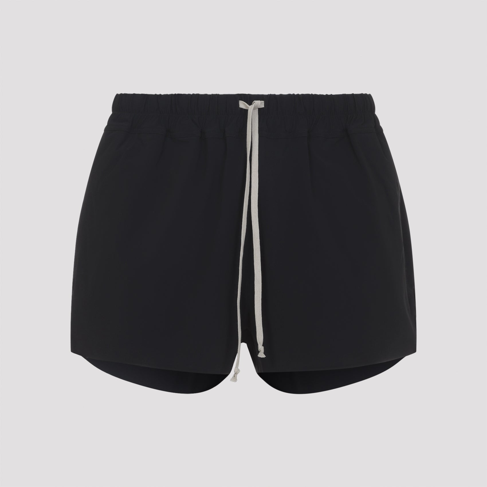 Rick Owens Polyamide Swim Shorts