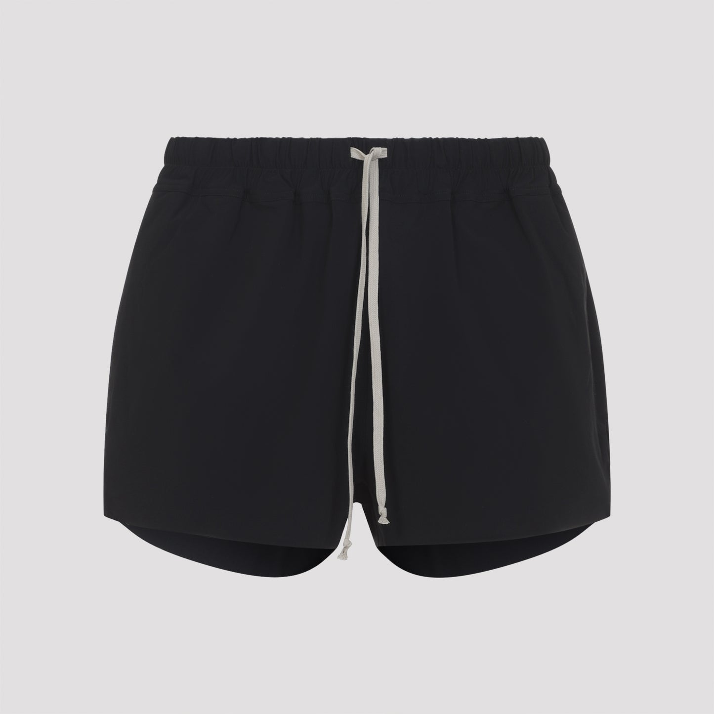 Rick Owens Polyamide Swim Shorts