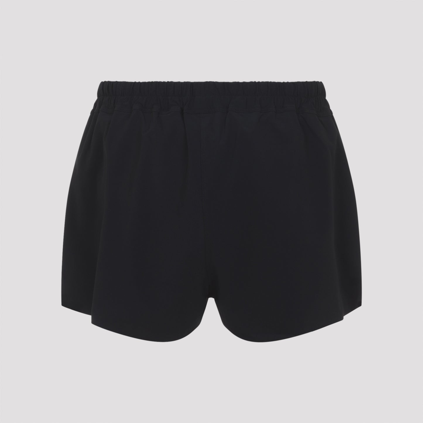 Rick Owens Polyamide Swim Shorts