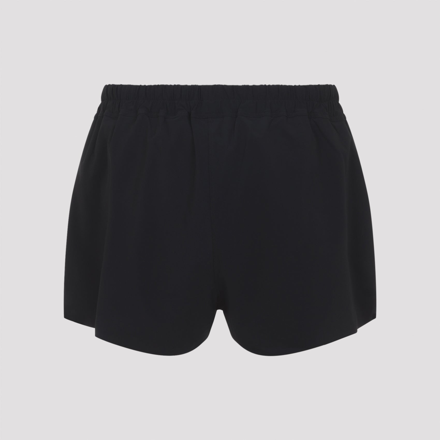 Rick Owens Polyamide Swim Shorts