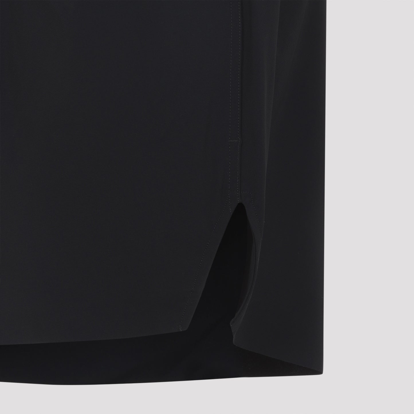 Rick Owens Polyamide Swim Shorts