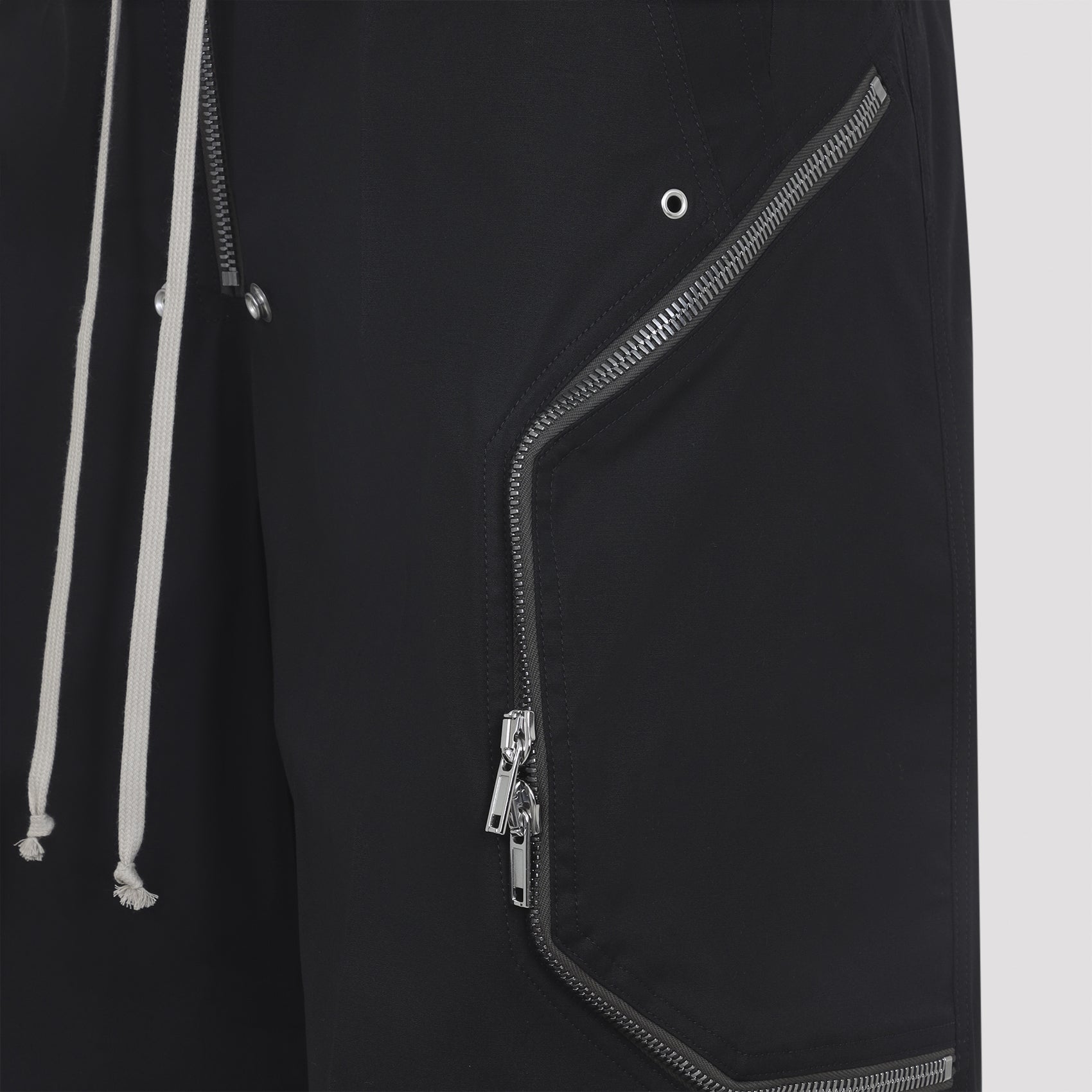 Rick Owens Heizer Belas Pants