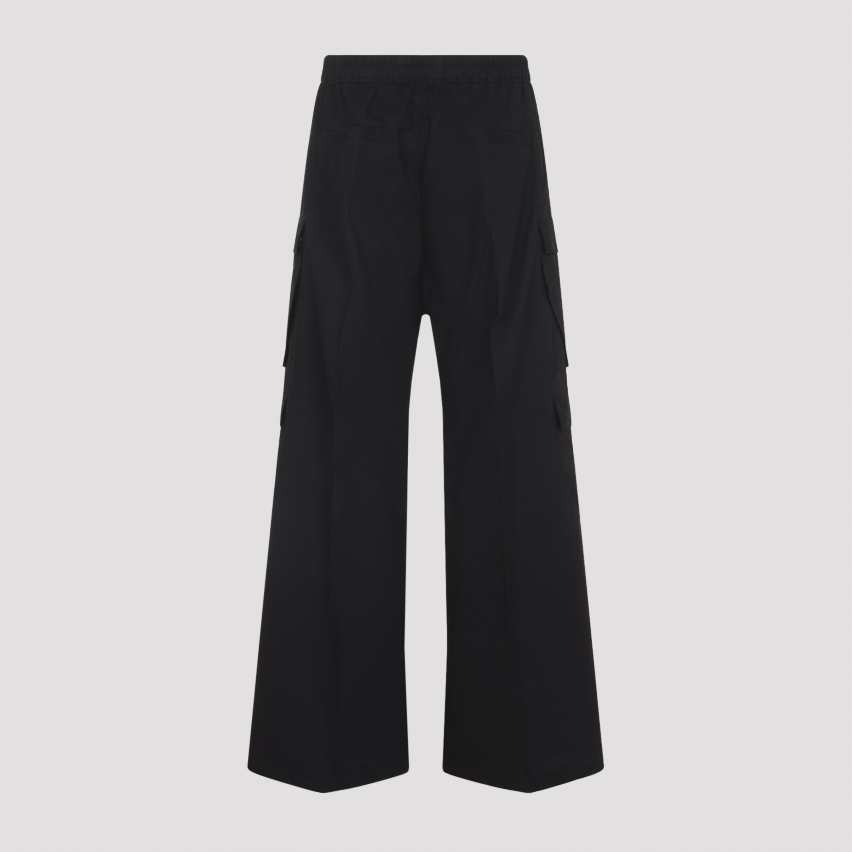 Rick Owens Cargo Belas Pants