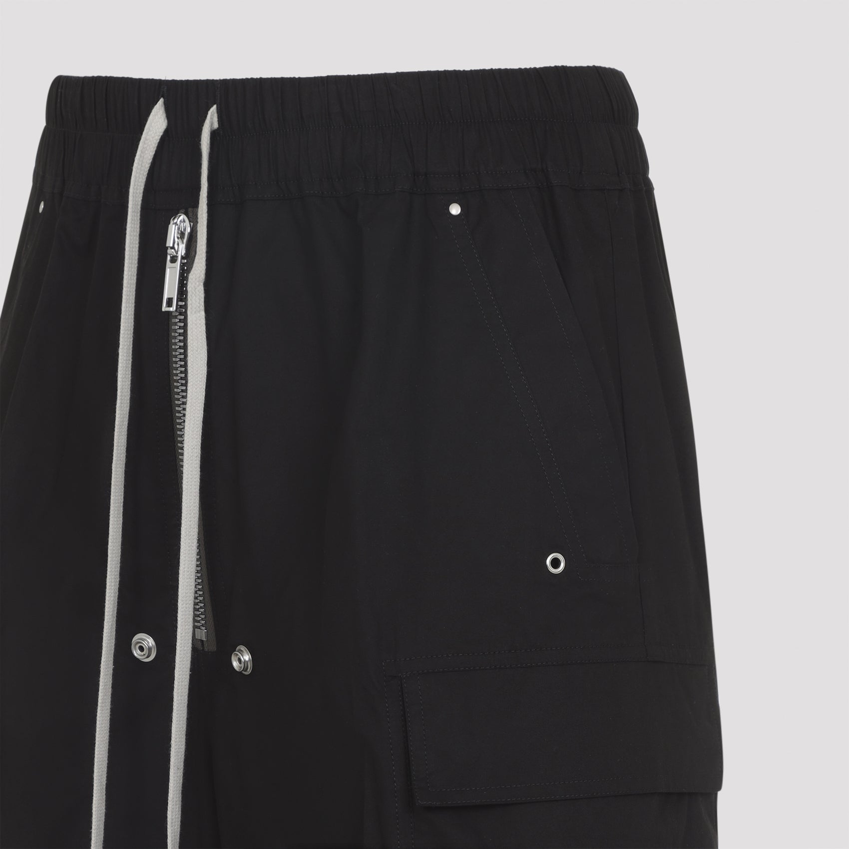 Rick Owens Cargo Belas Pants