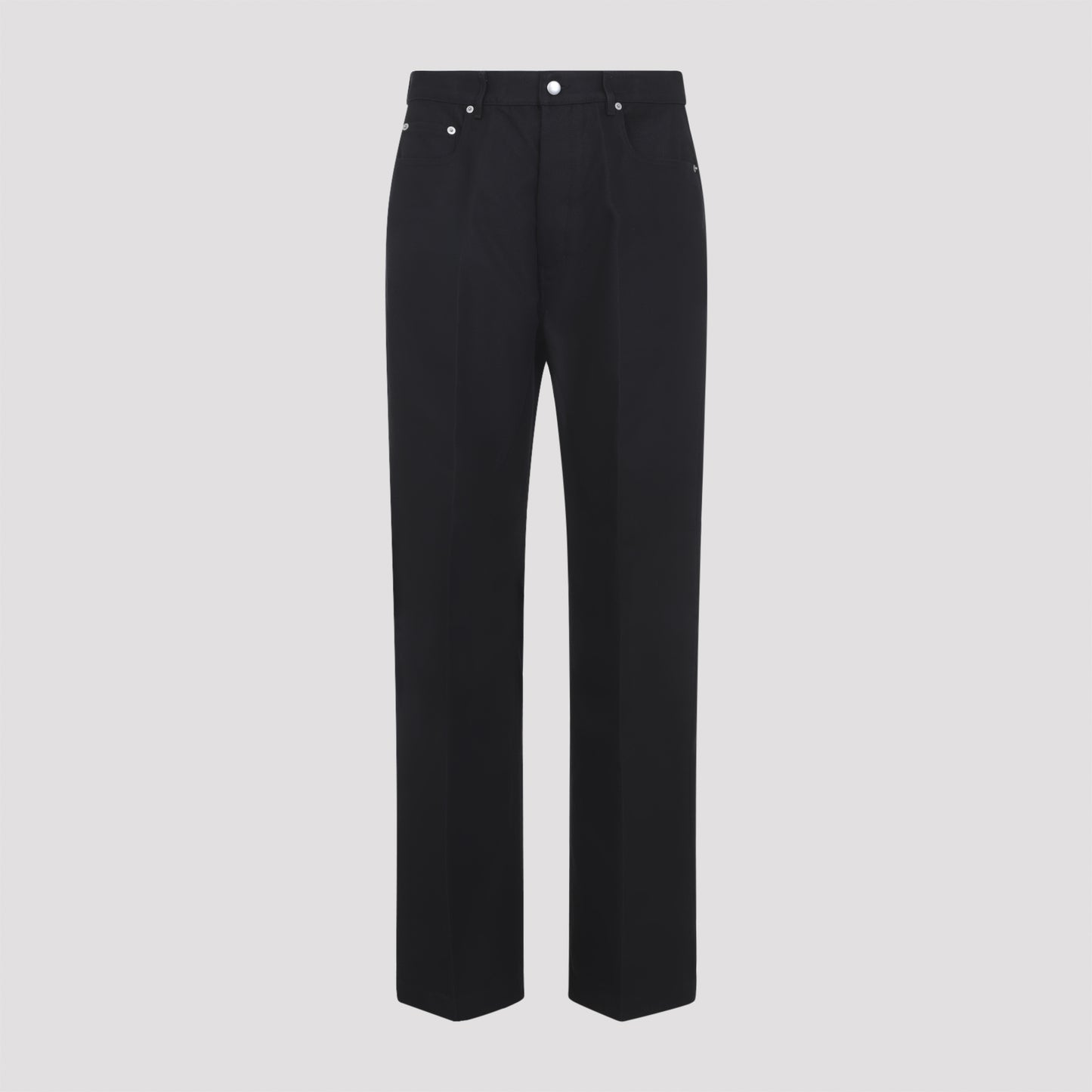 Rick Owens Geth Jeans