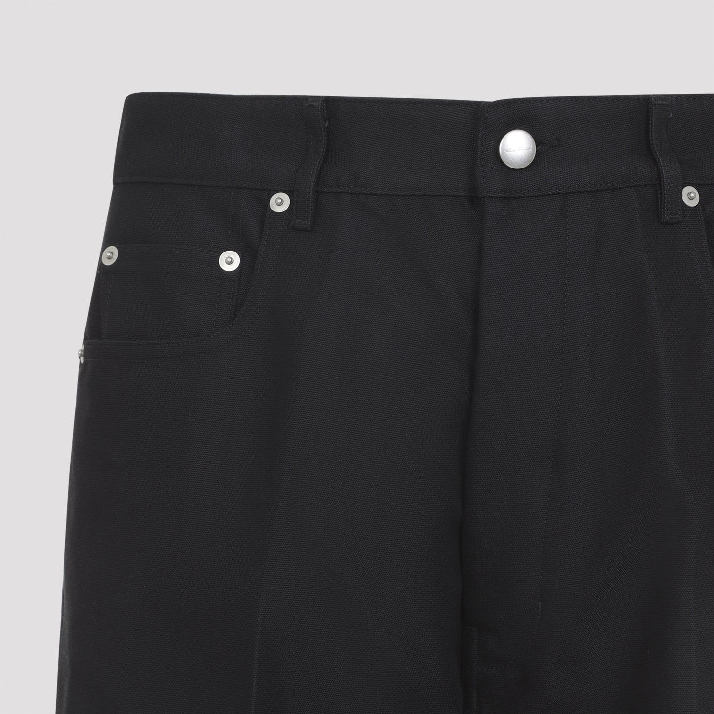 Rick Owens Geth Jeans