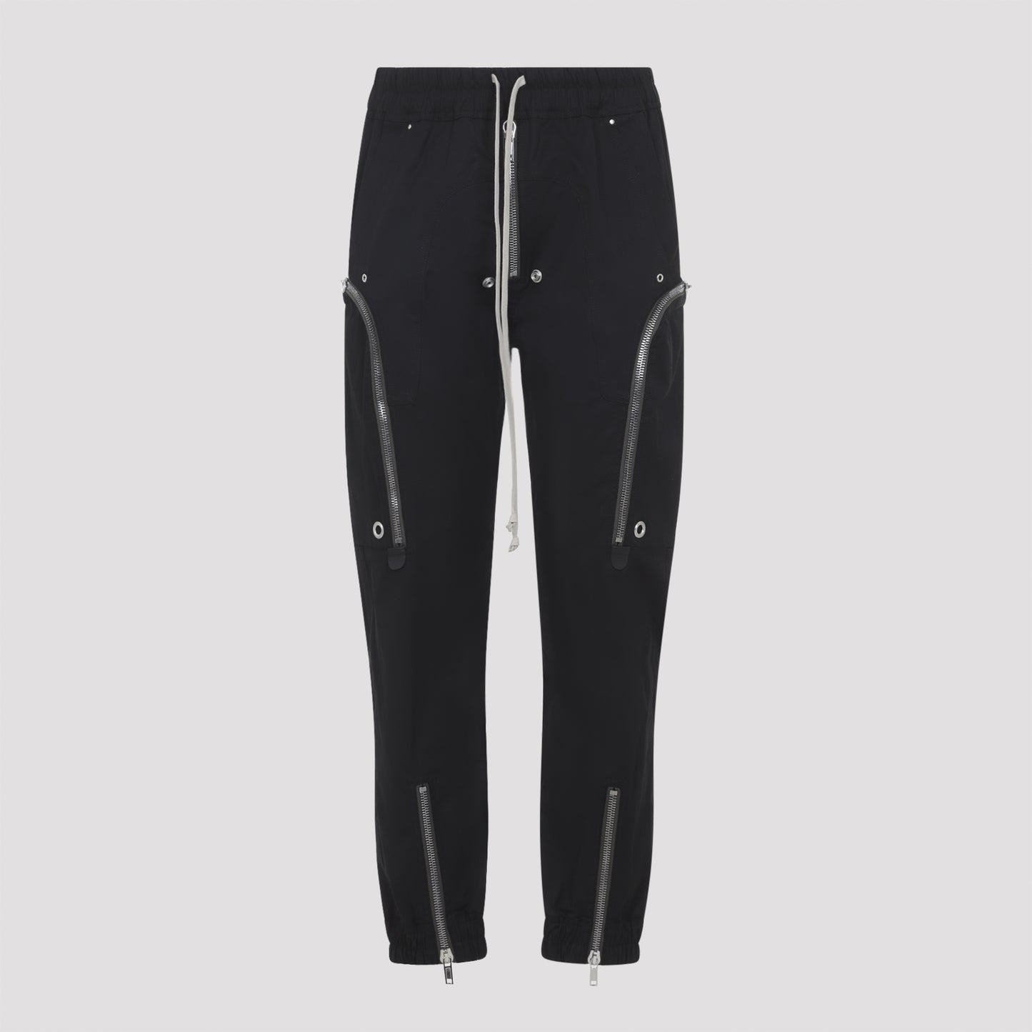 Rick Owens Bauhaus Cargo Pants