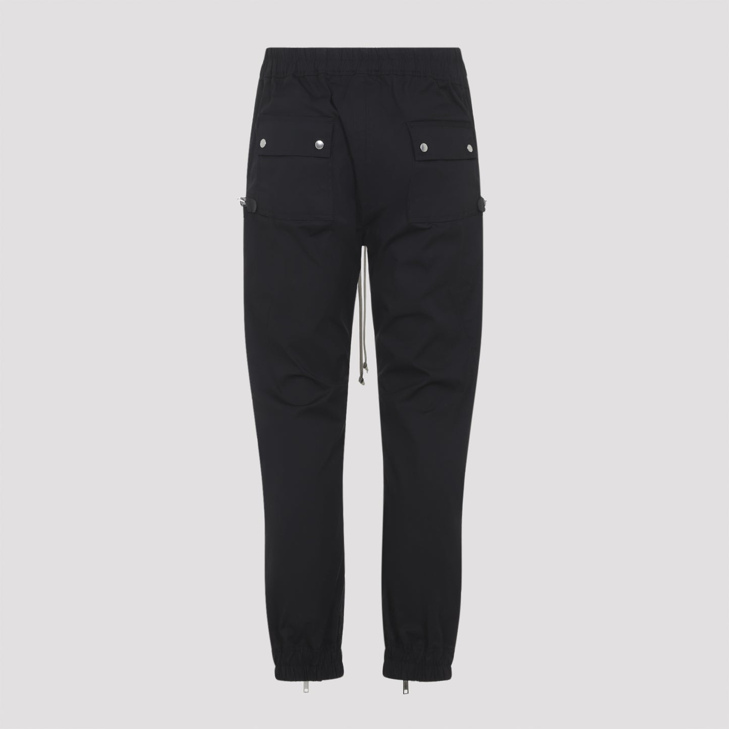 Rick Owens Bauhaus Cargo Pants