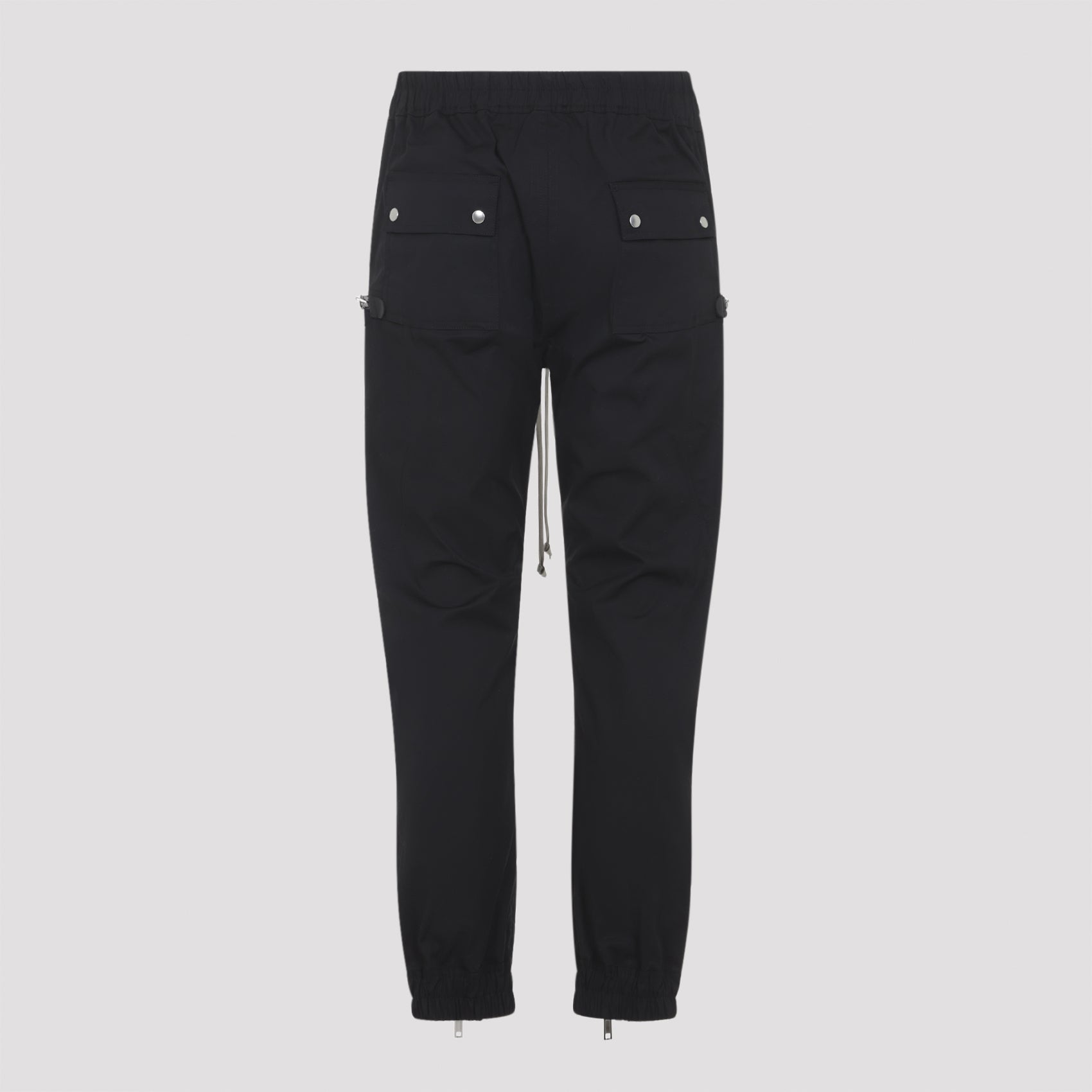 Rick Owens Bauhaus Cargo Pants