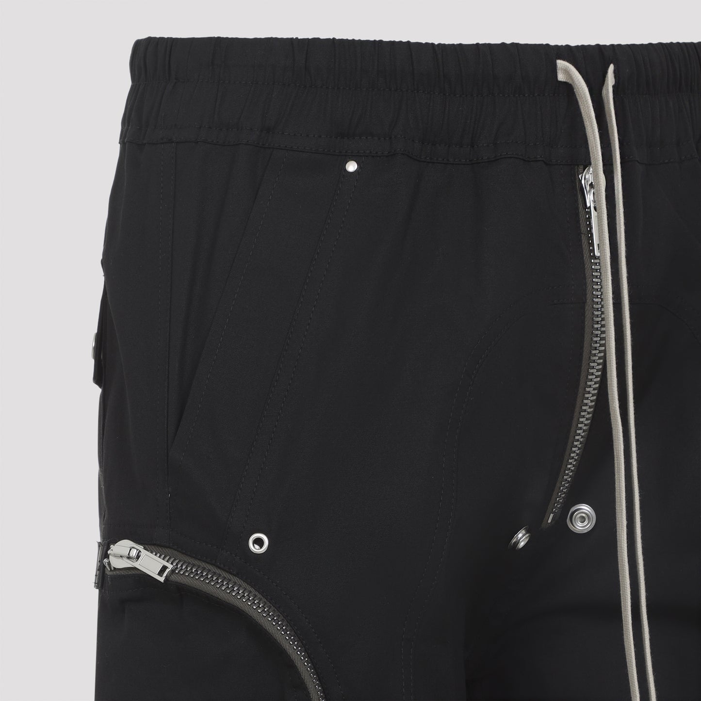 Rick Owens Bauhaus Cargo Pants