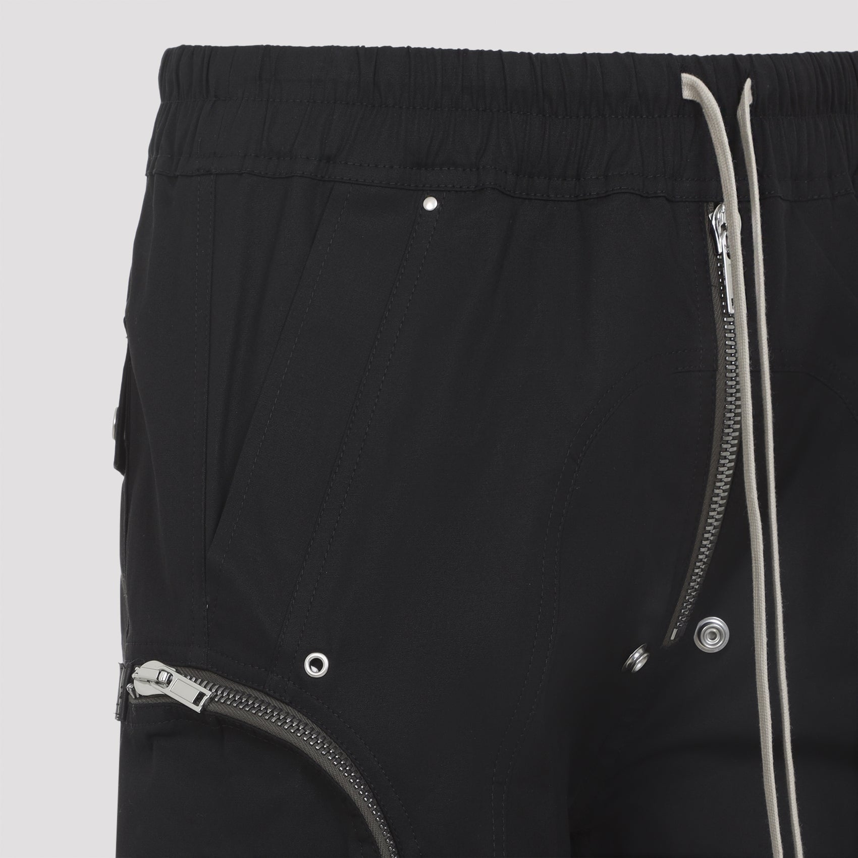 Rick Owens Bauhaus Cargo Pants