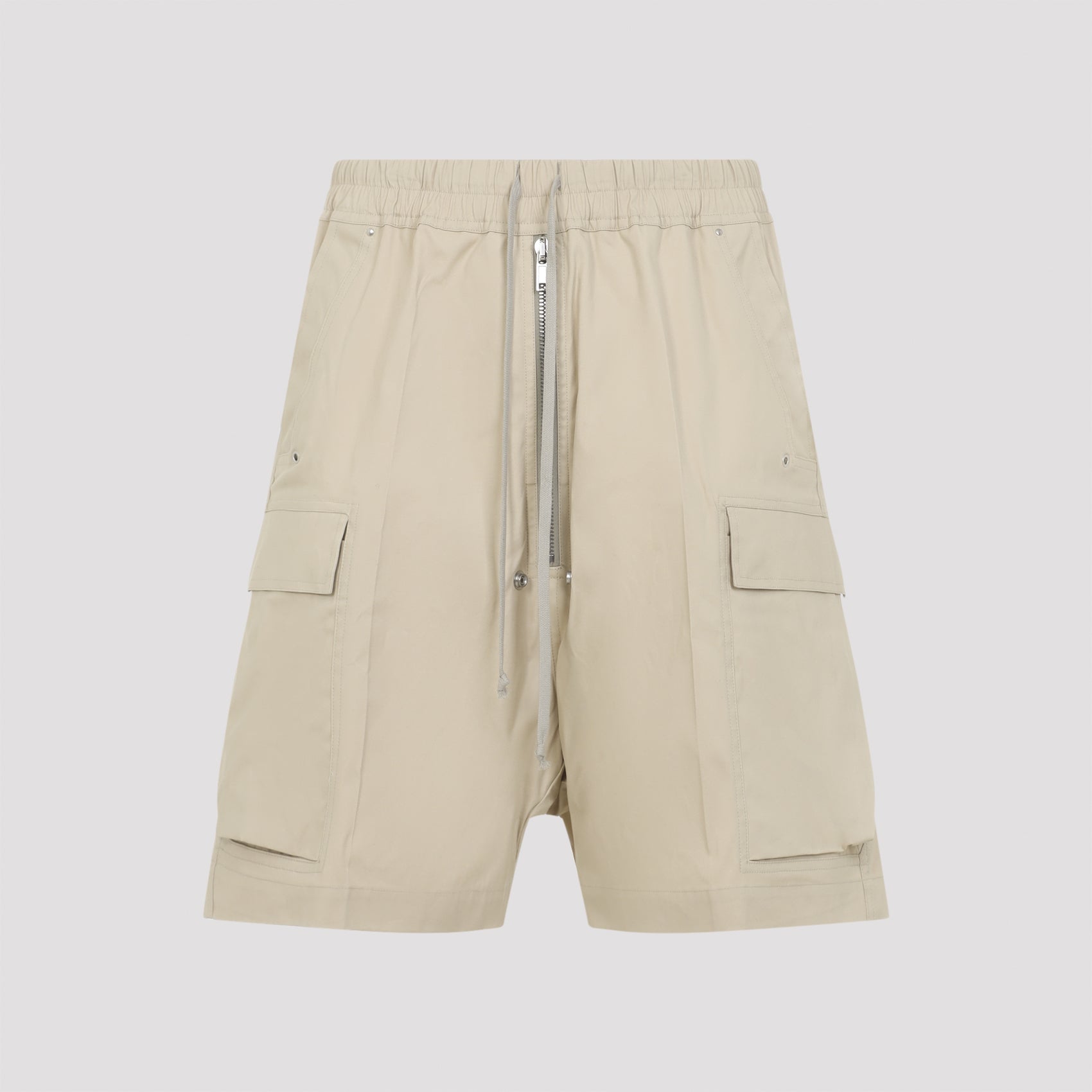 Rick Owens Cargobela Shorts