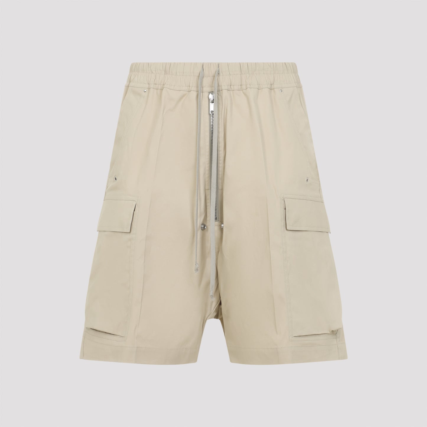 Rick Owens Cargobela Shorts