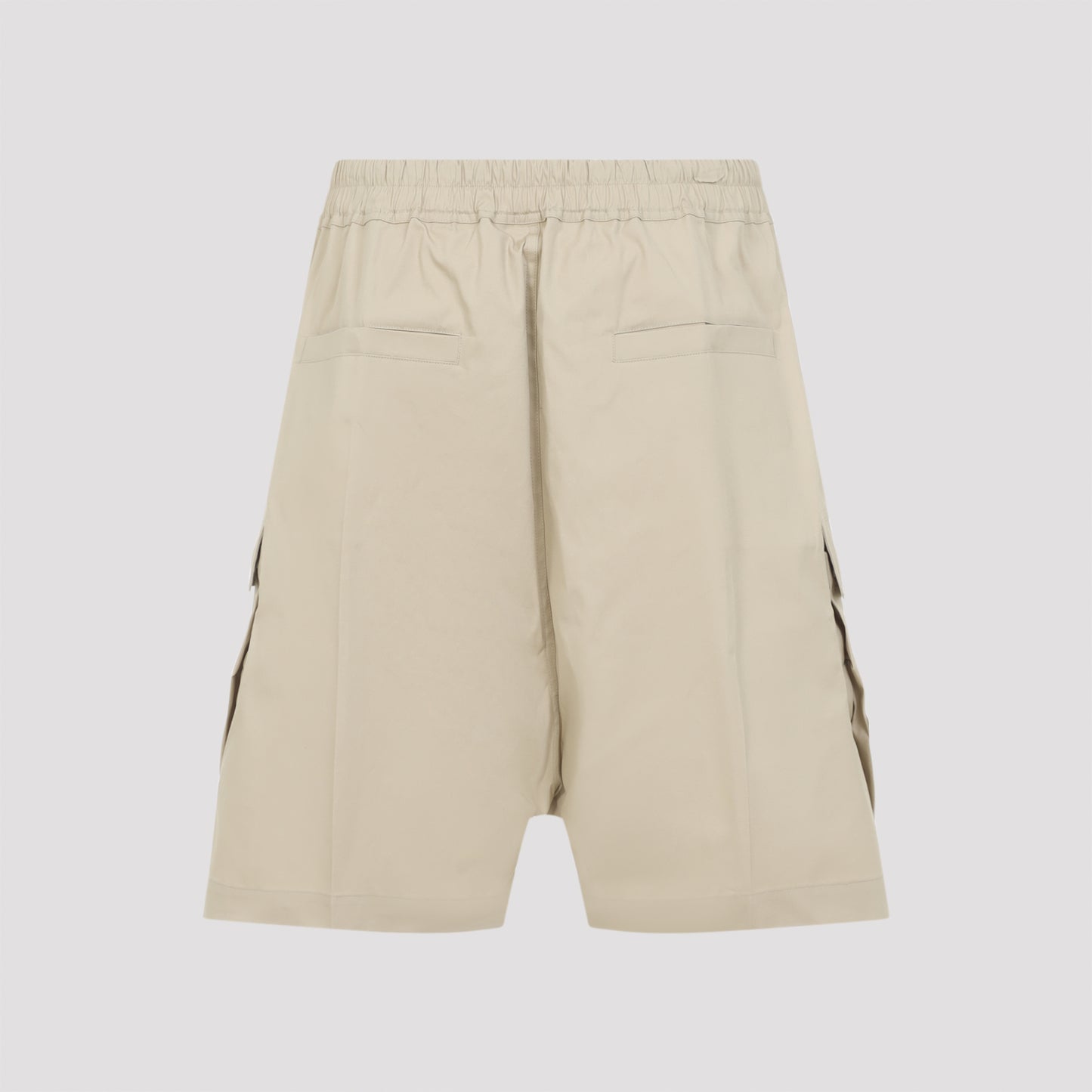 Rick Owens Cargobela Shorts