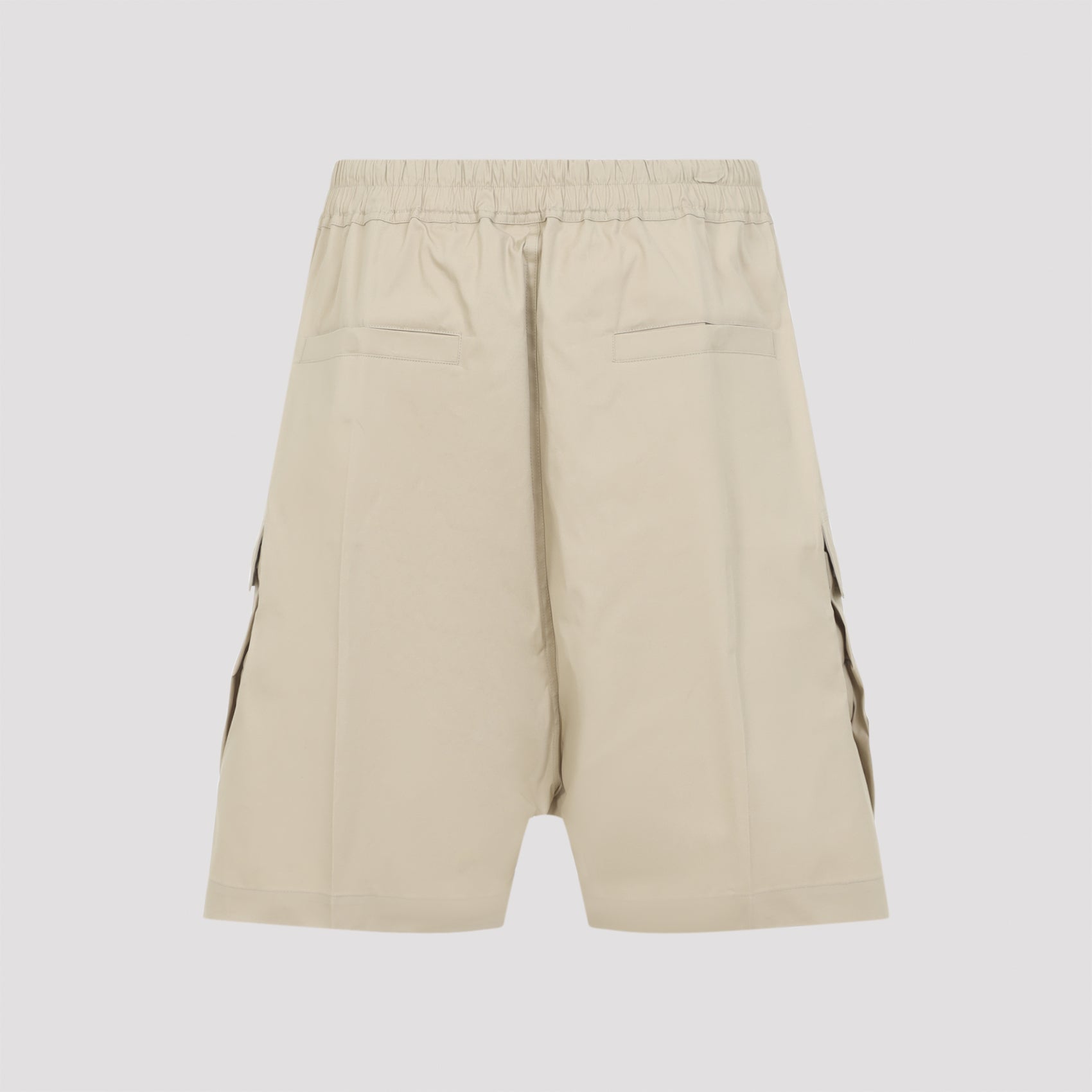 Rick Owens Cargobela Shorts