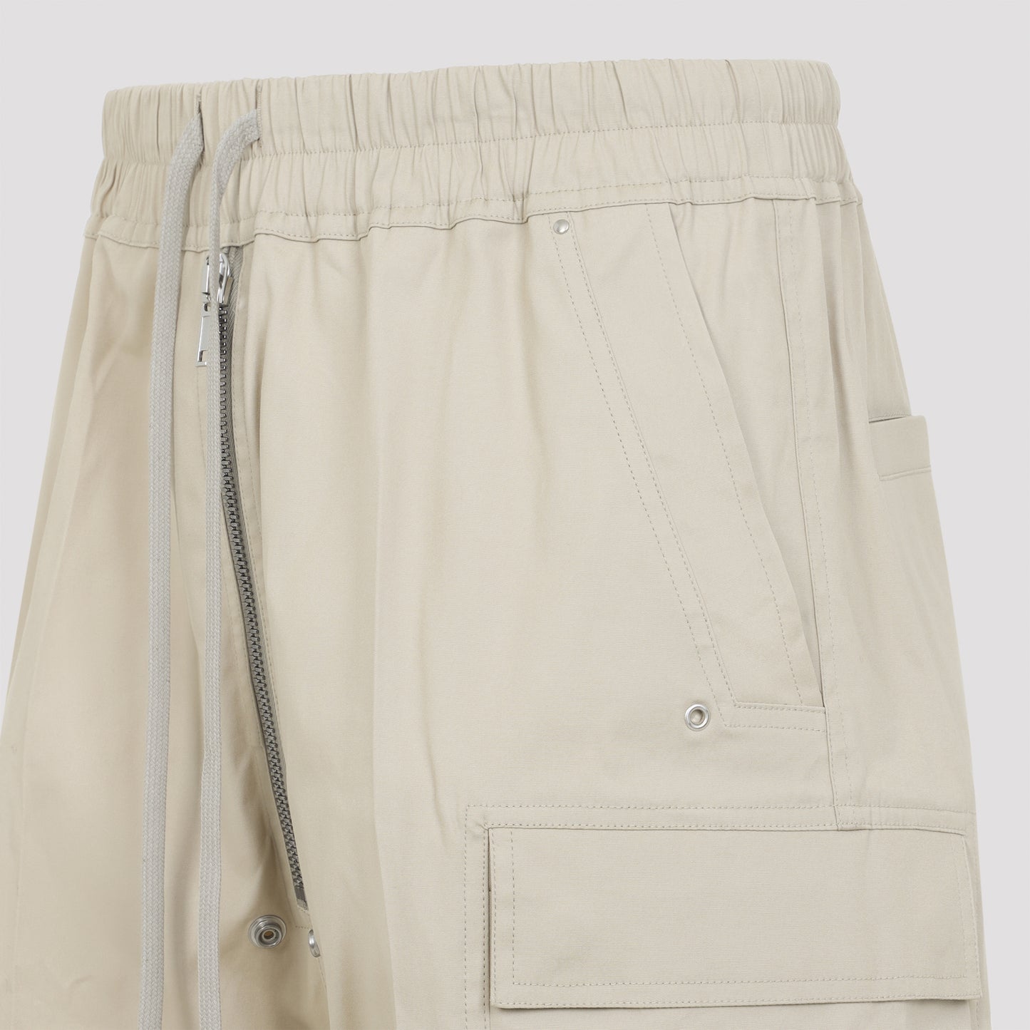 Rick Owens Cargobela Shorts