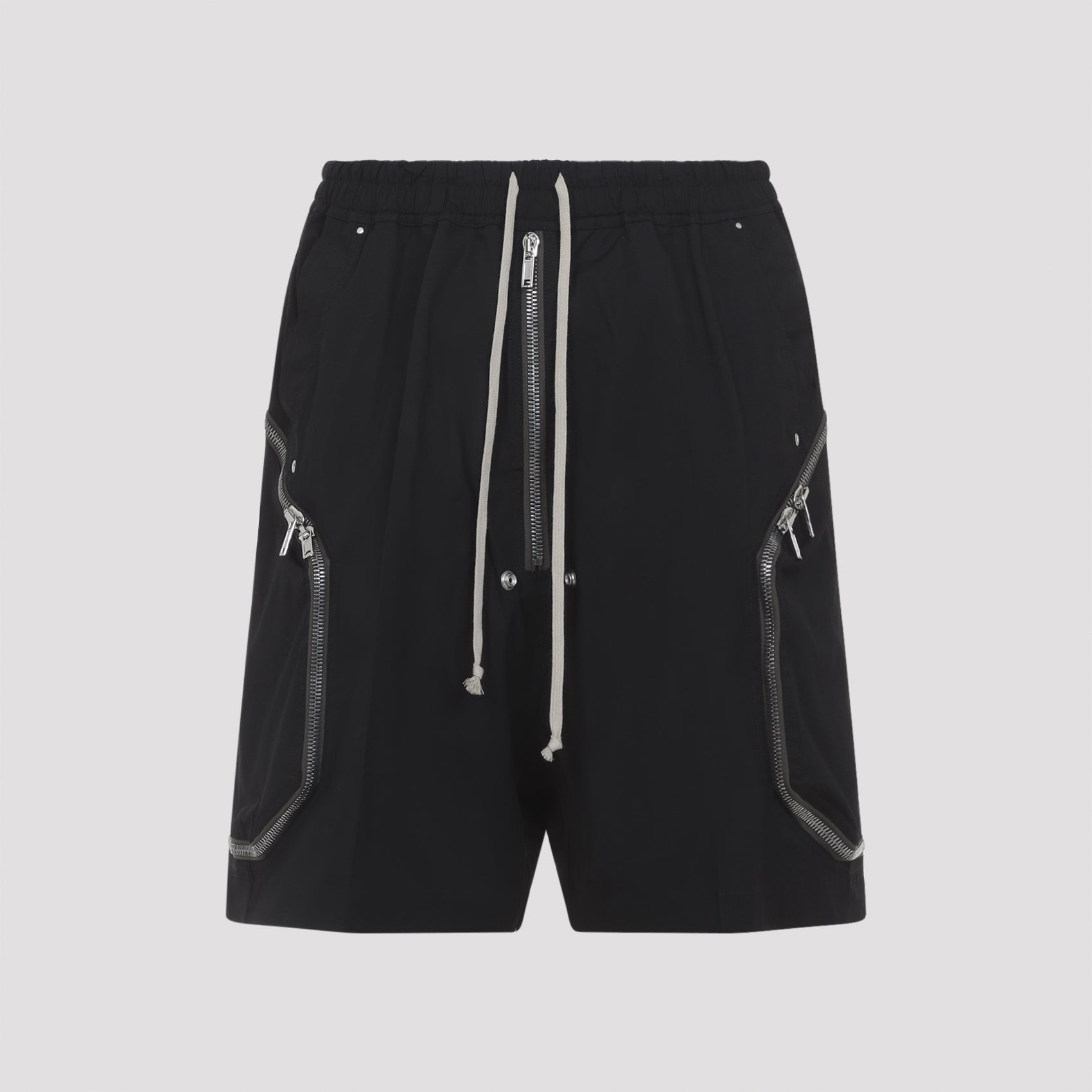 Rick Owens Heizer Bela Shorts