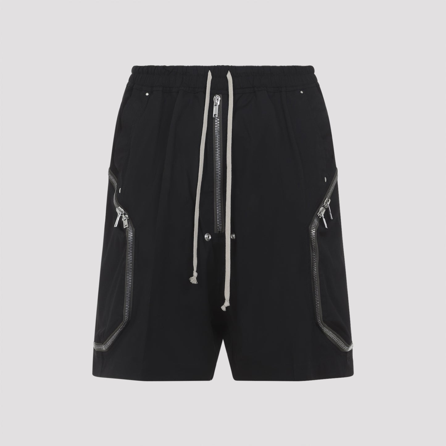 Rick Owens Heizer Bela Shorts