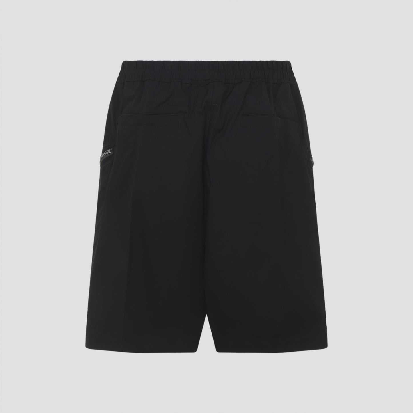 Rick Owens Heizer Bela Shorts