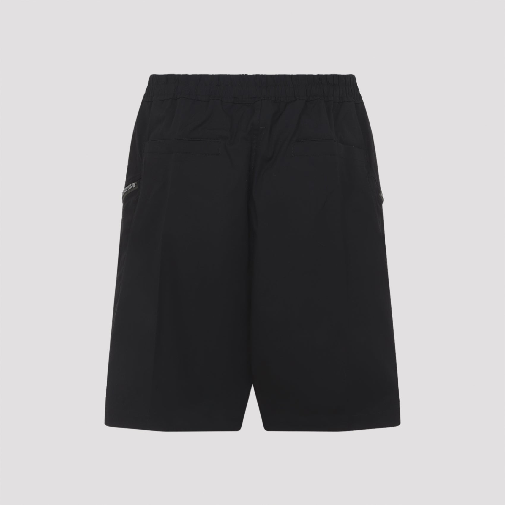 Rick Owens Heizer Bela Shorts