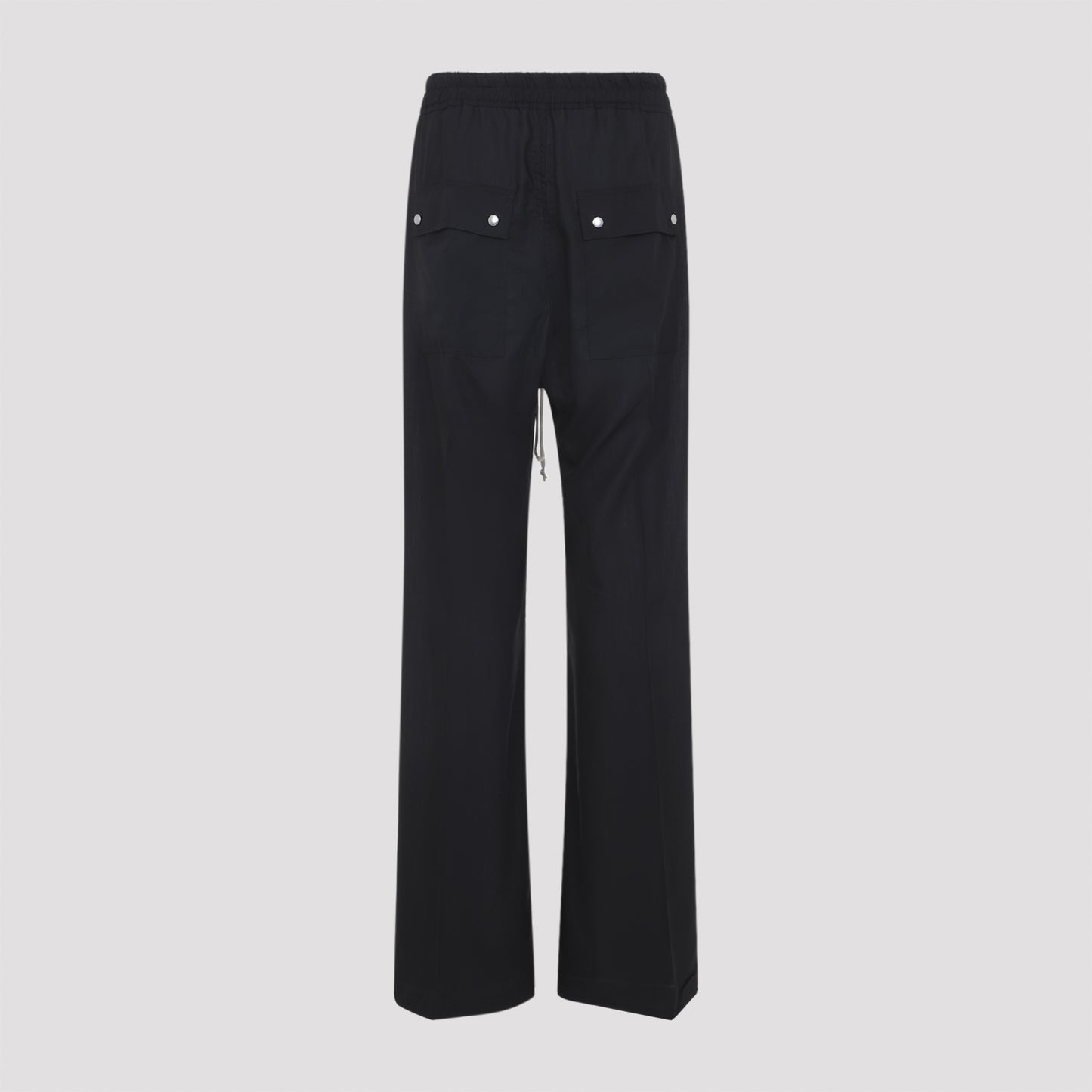 Rick Owens Wide Bela Pants