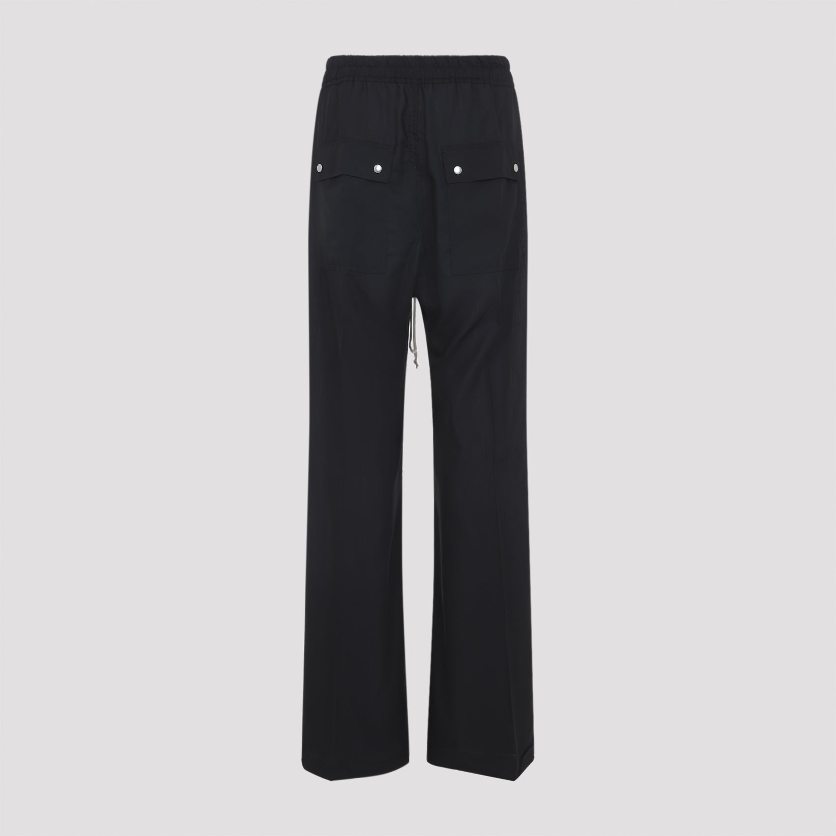 Rick Owens Wide Bela Pants