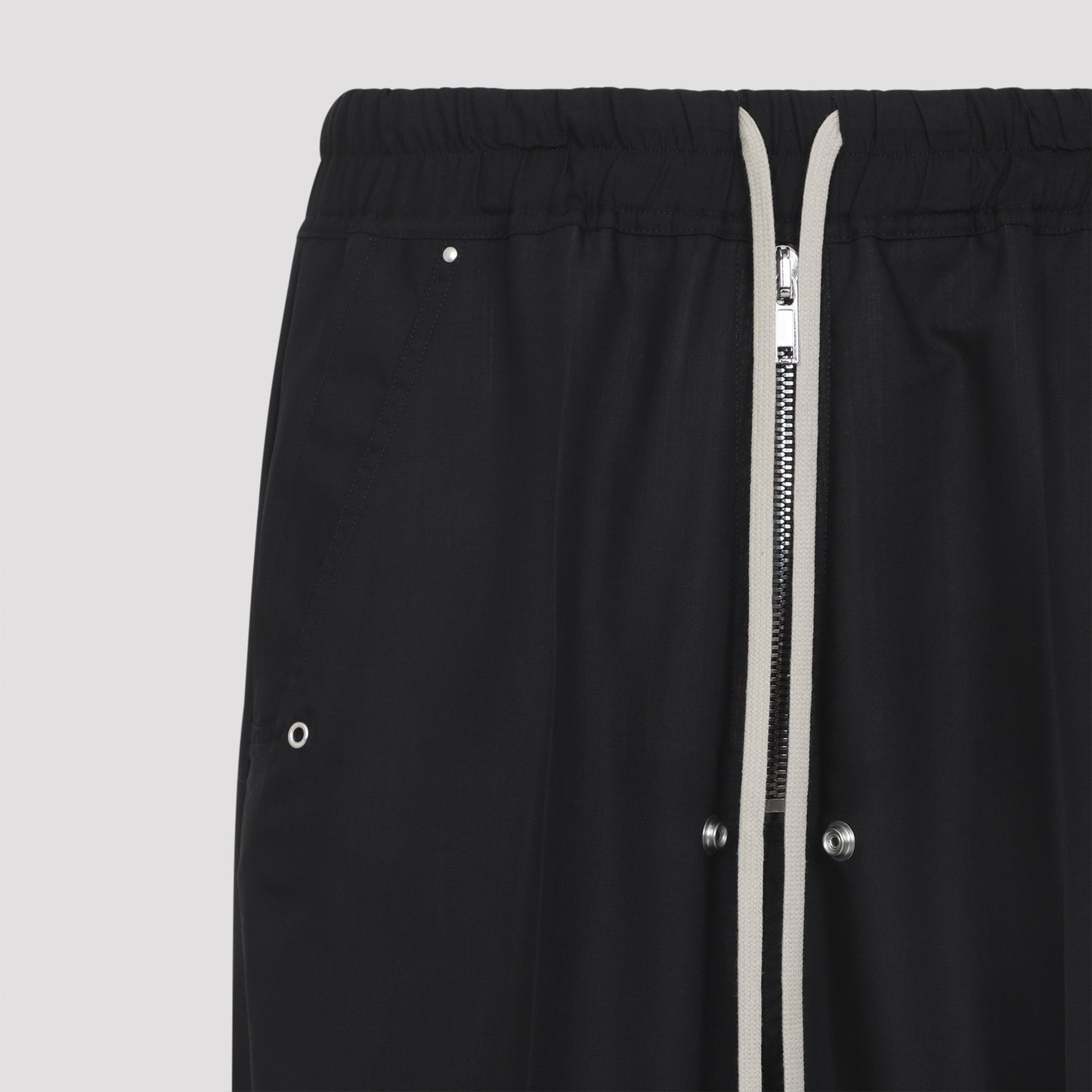 Rick Owens Wide Bela Pants