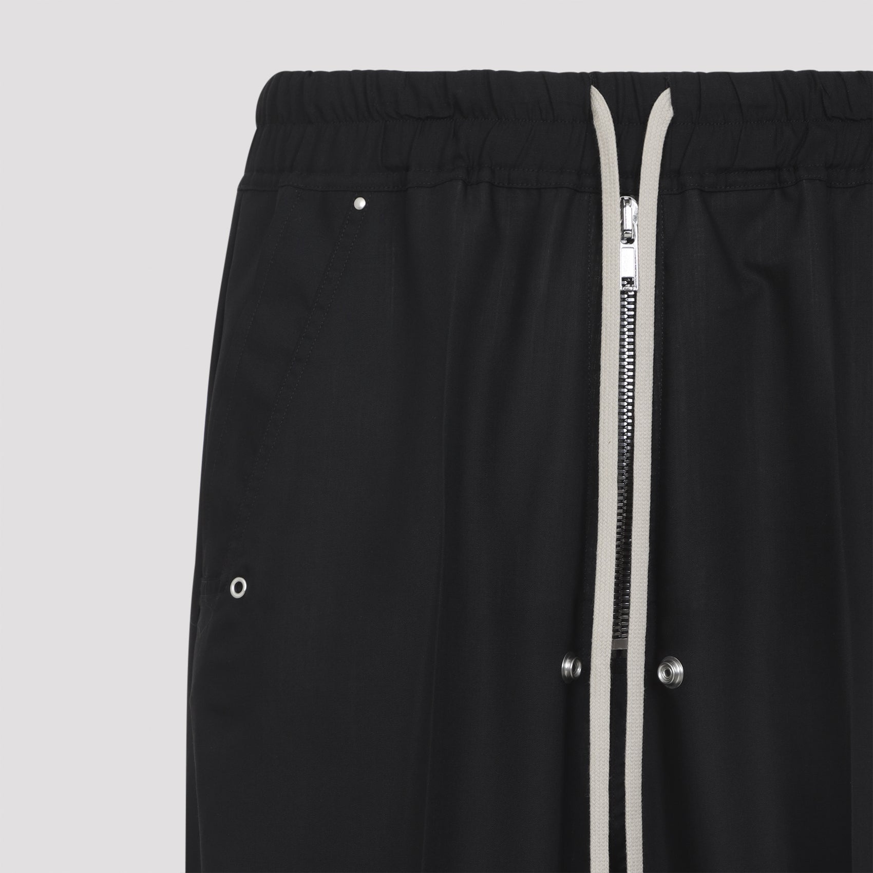 Rick Owens Wide Bela Pants