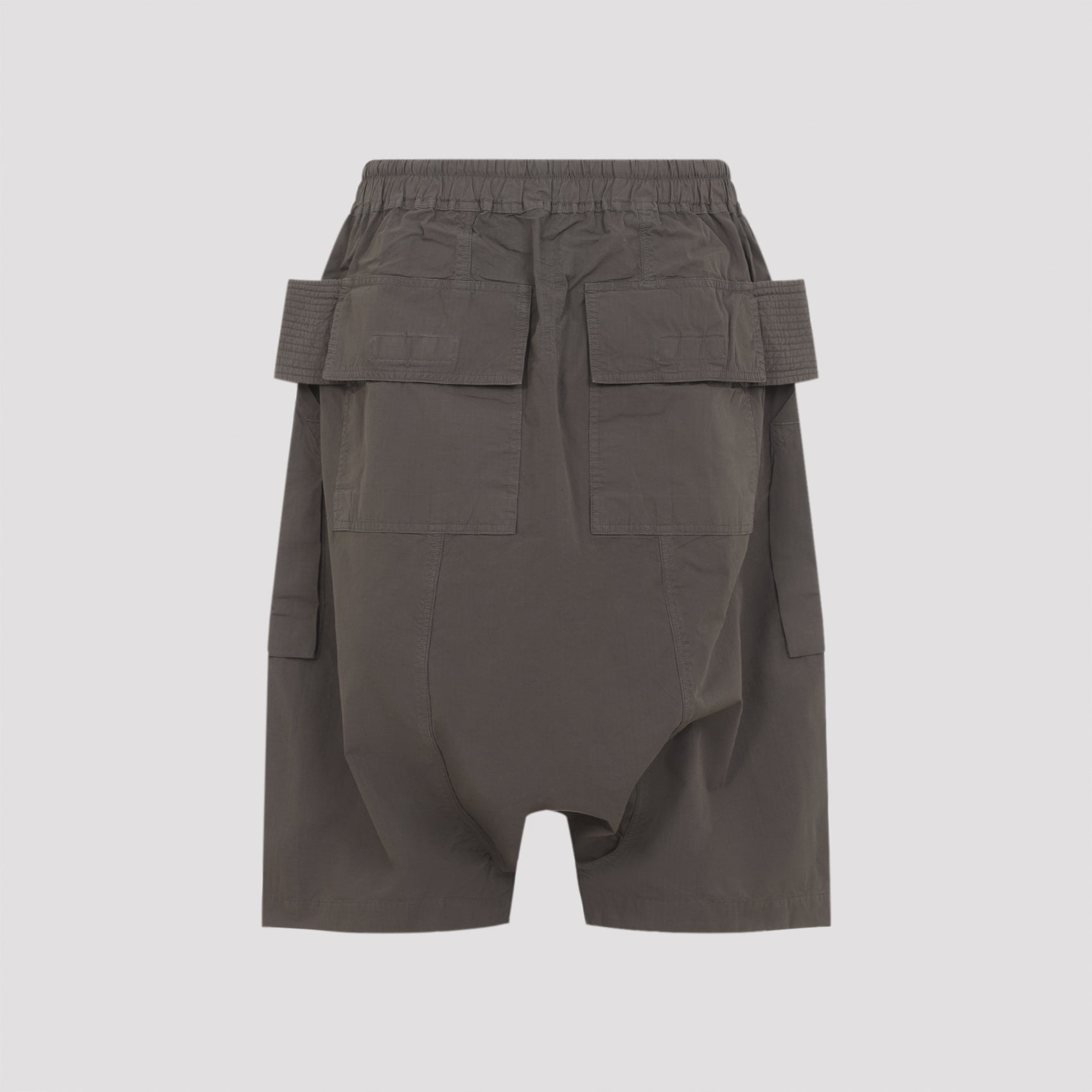 Rick Owens DRKSHDW Creatch Cargo Pants