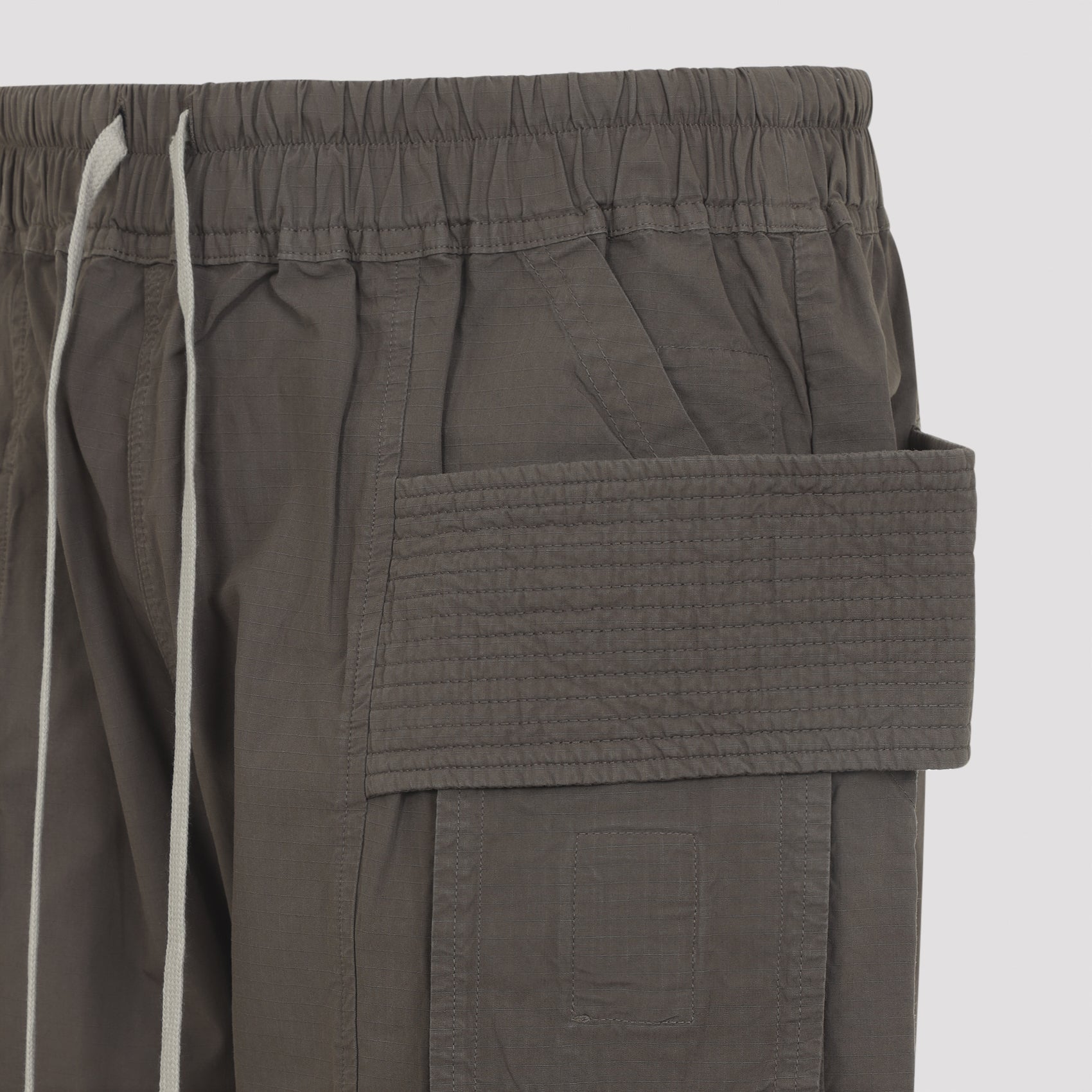 Rick Owens DRKSHDW Creatch Cargo Pants