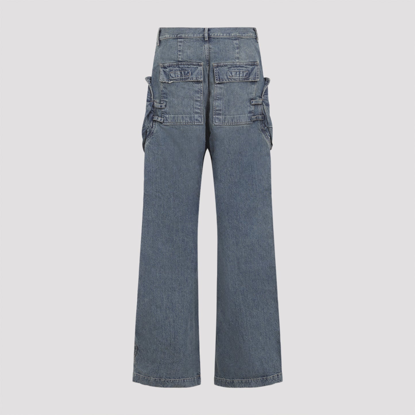 Rick Owens DRKSHDW Stefan Cargo Pants