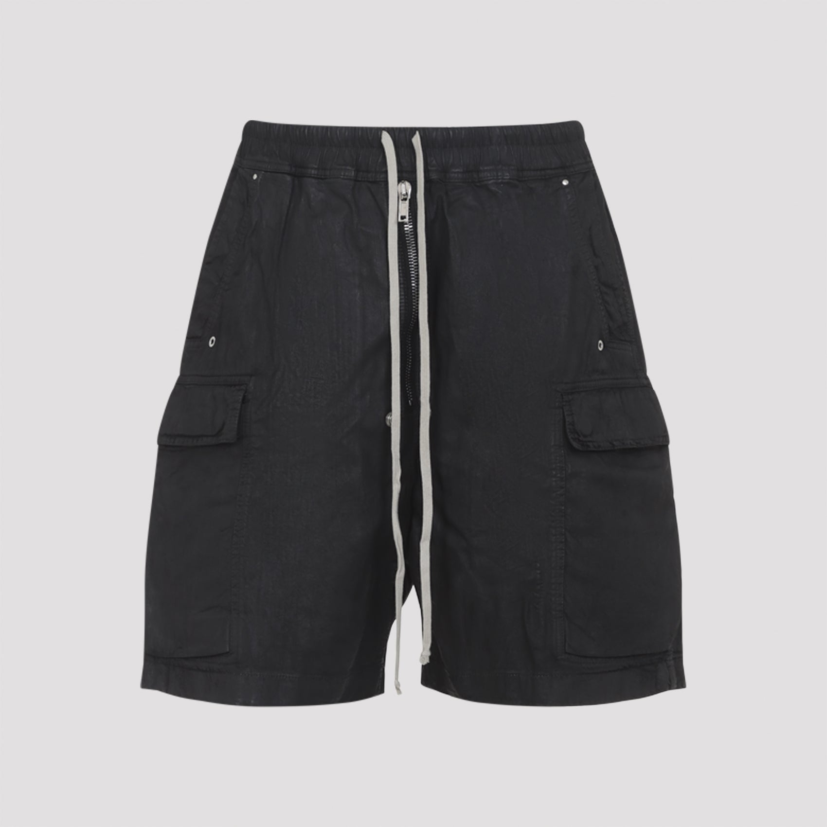 Rick Owens DRKSHDW Cargobela Shorts