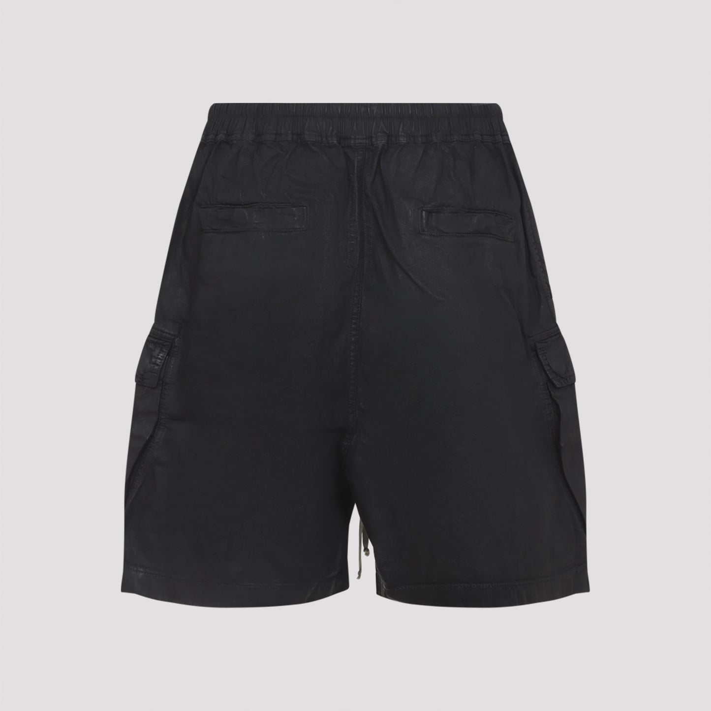Rick Owens DRKSHDW Cargobela Shorts