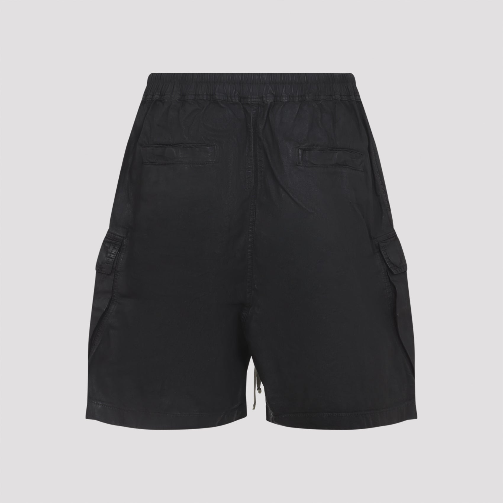 Rick Owens DRKSHDW Cargobela Shorts