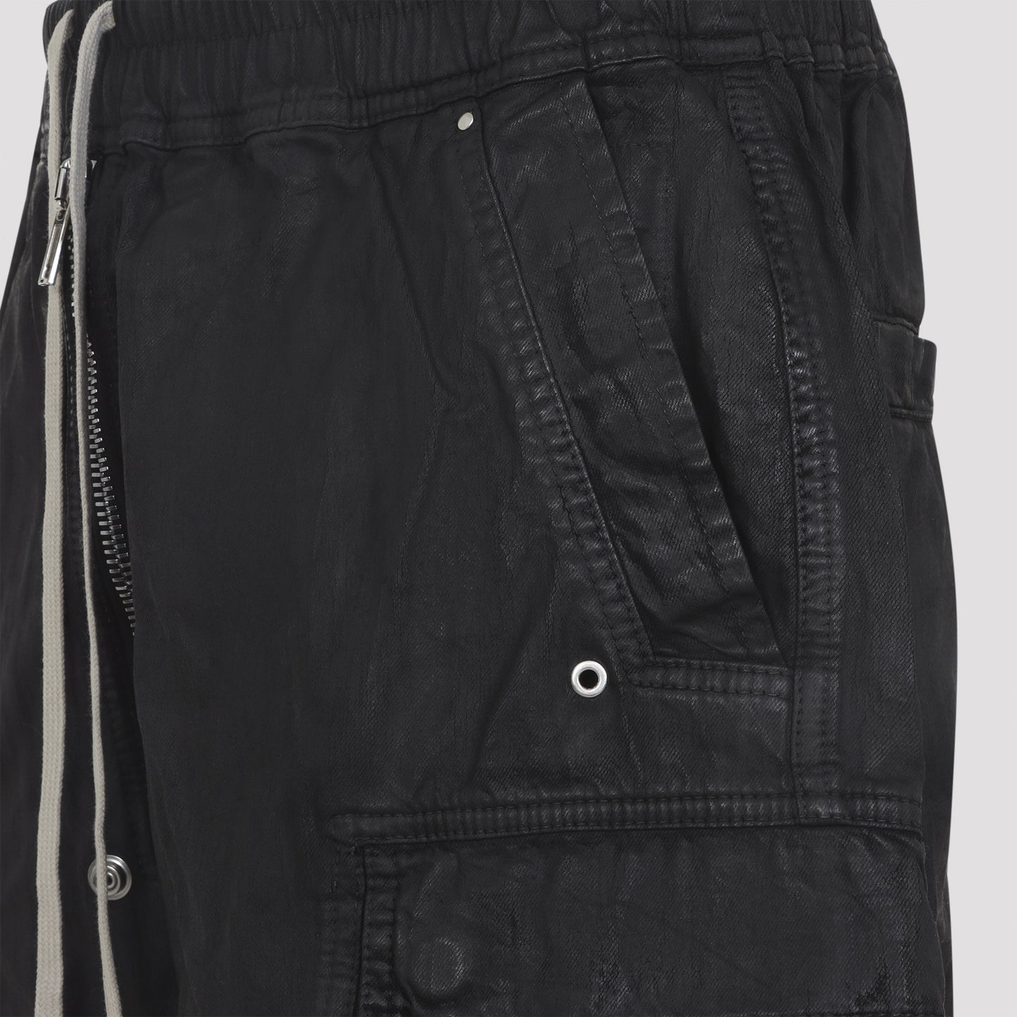 Rick Owens DRKSHDW Cargobela Shorts
