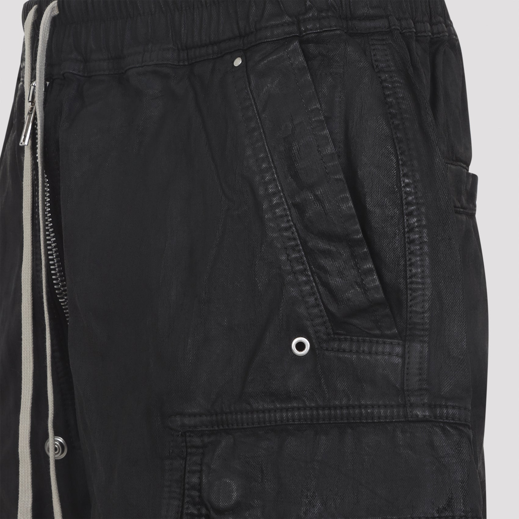Rick Owens DRKSHDW Cargobela Shorts