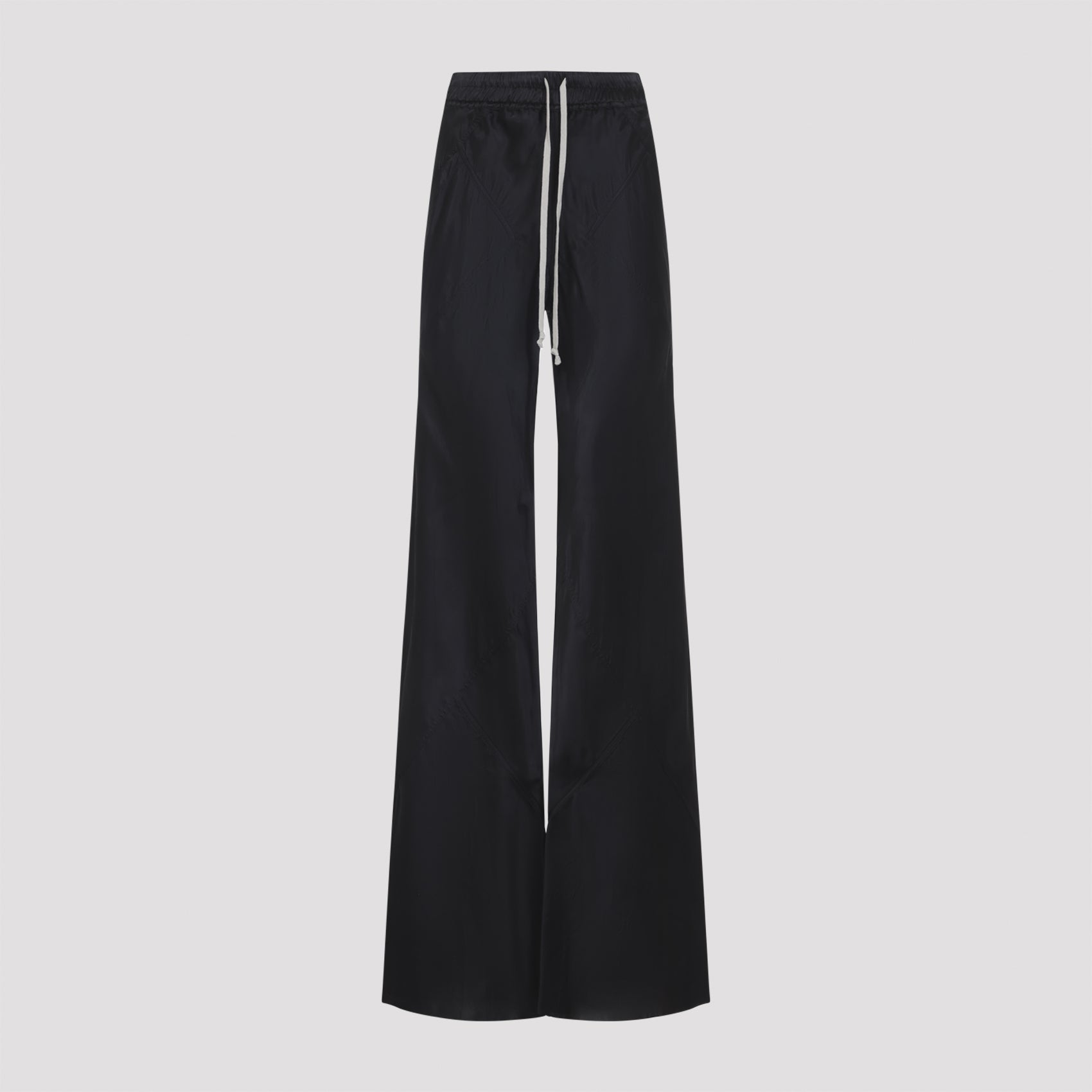 Rick Owens Drawstring Bias Pants