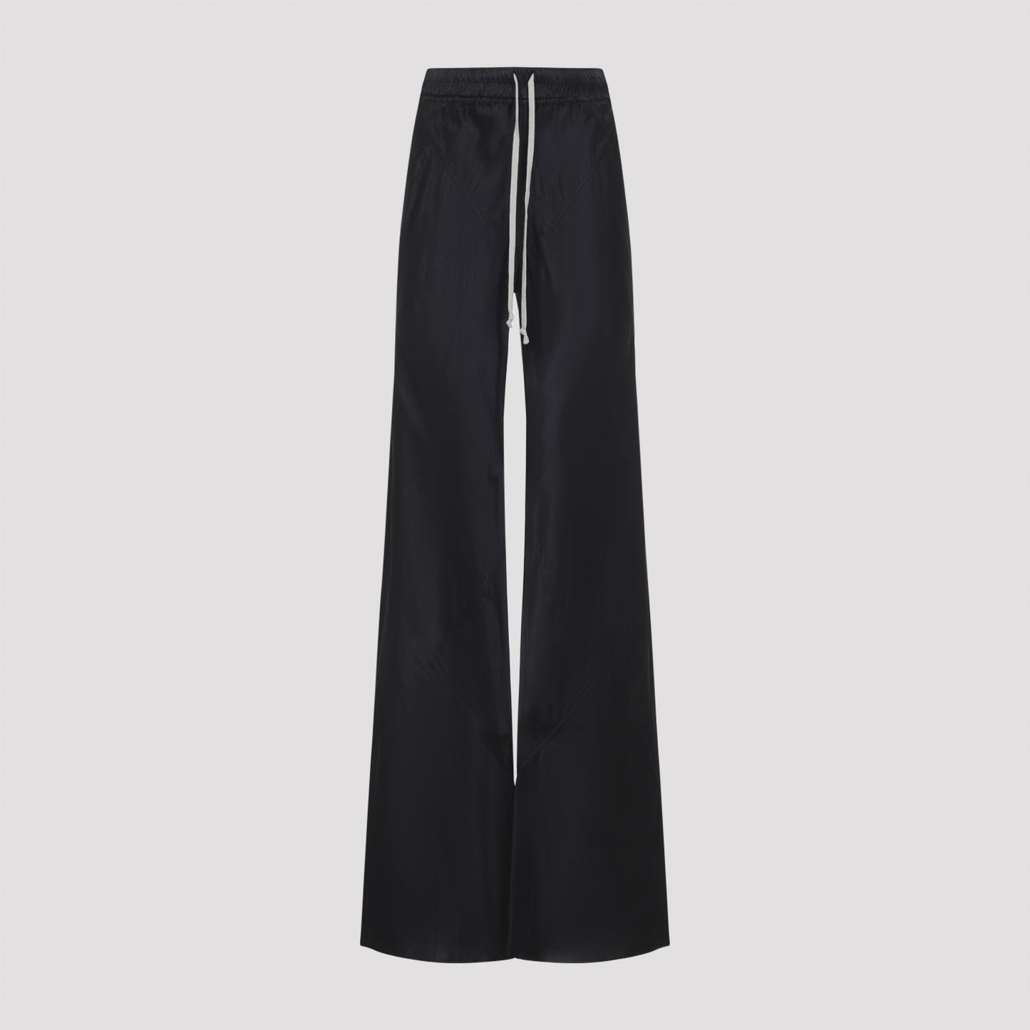 Rick Owens Drawstring Bias Pants