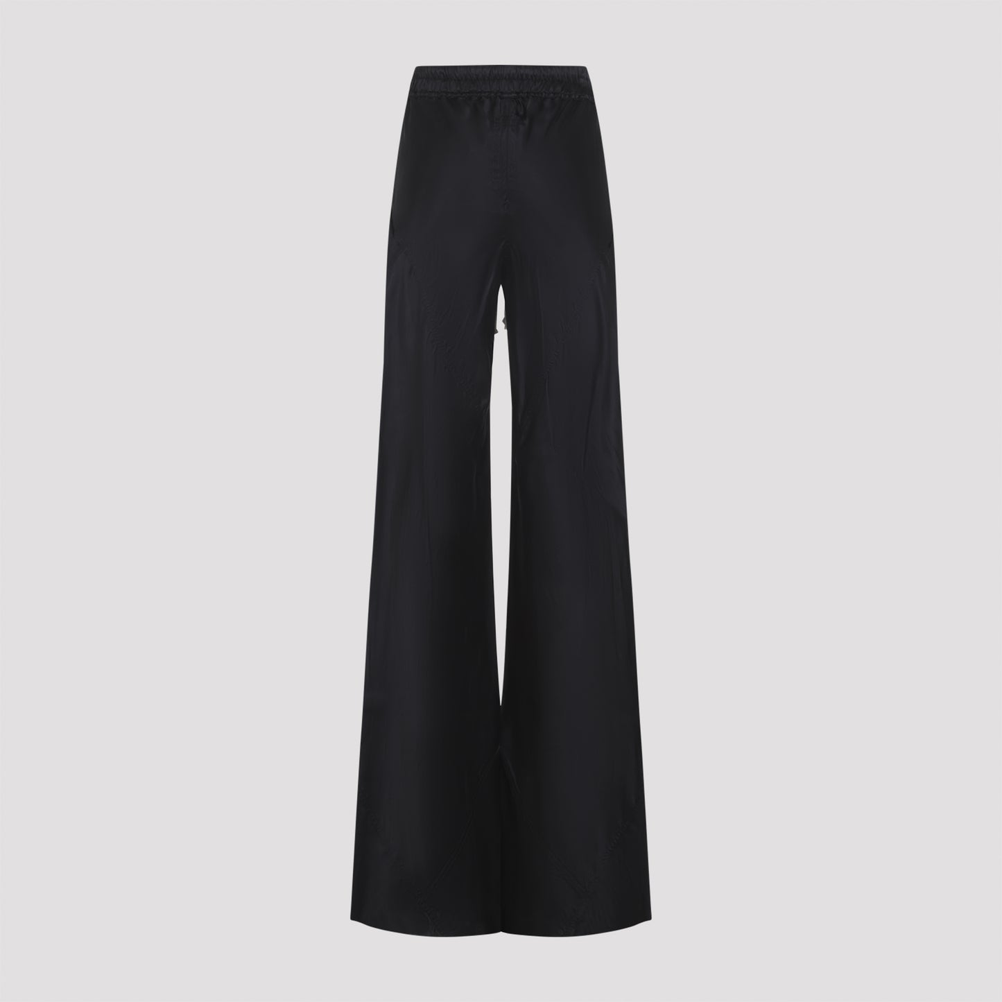Rick Owens Drawstring Bias Pants