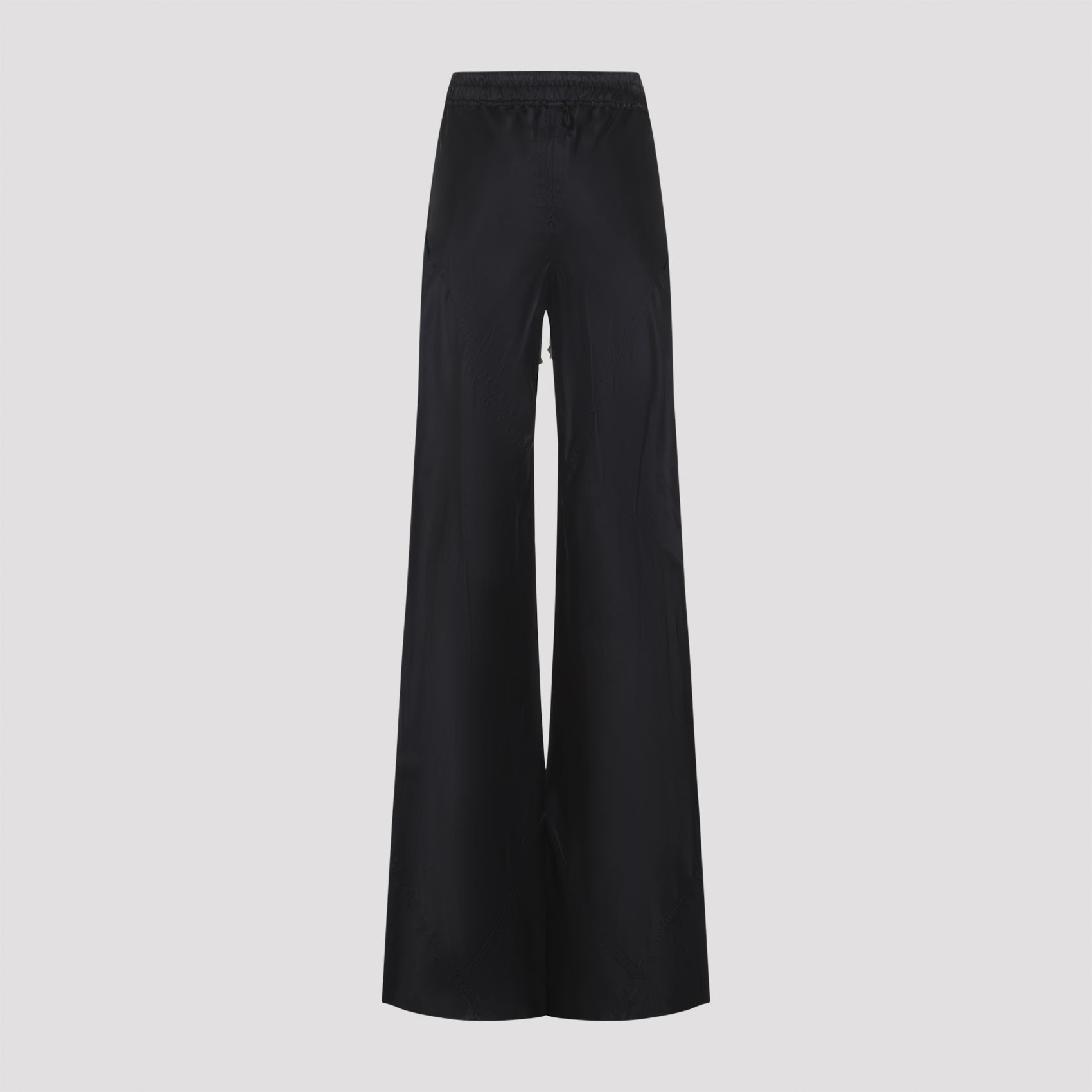 Rick Owens Drawstring Bias Pants