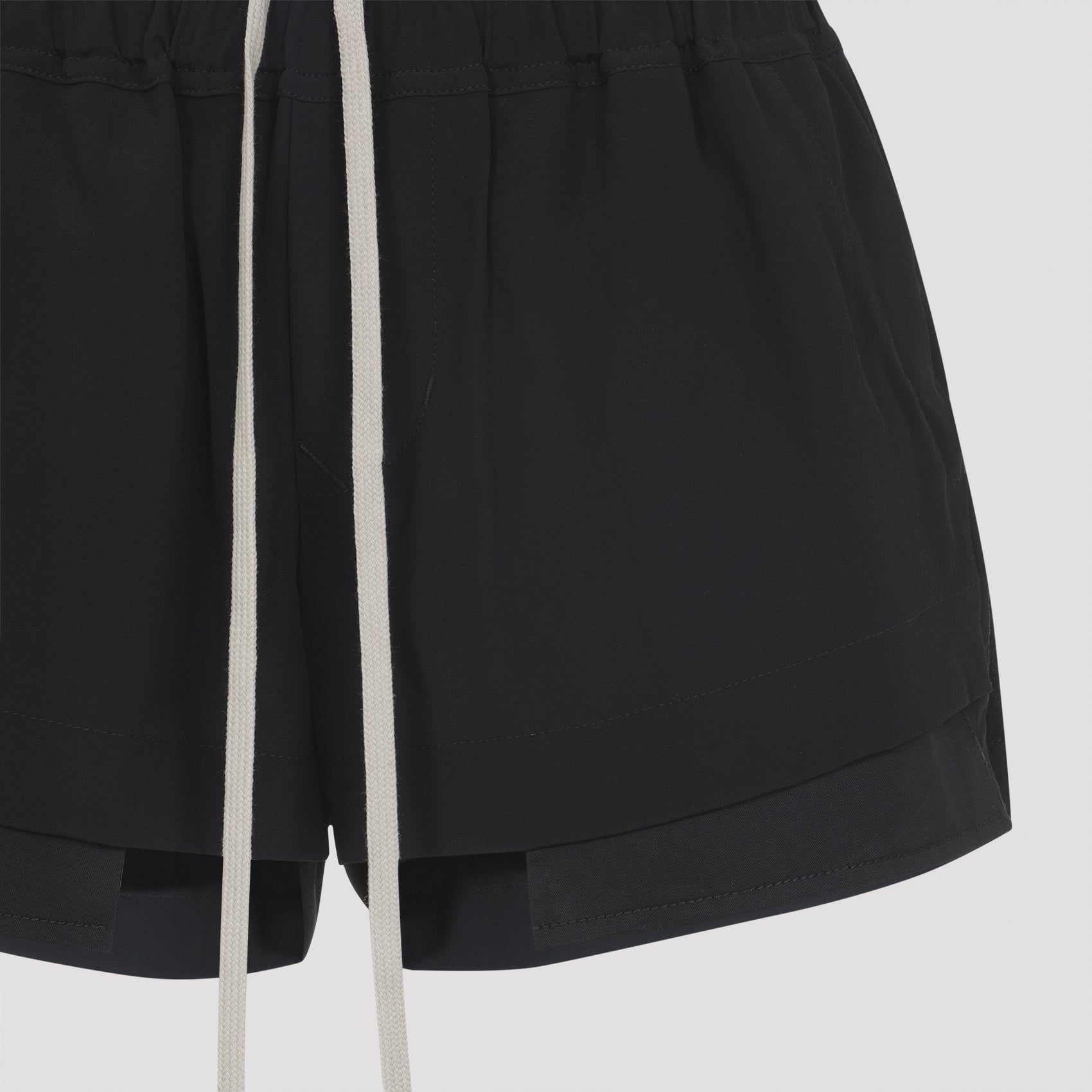 Rick Owens Fog Boxers Shorts