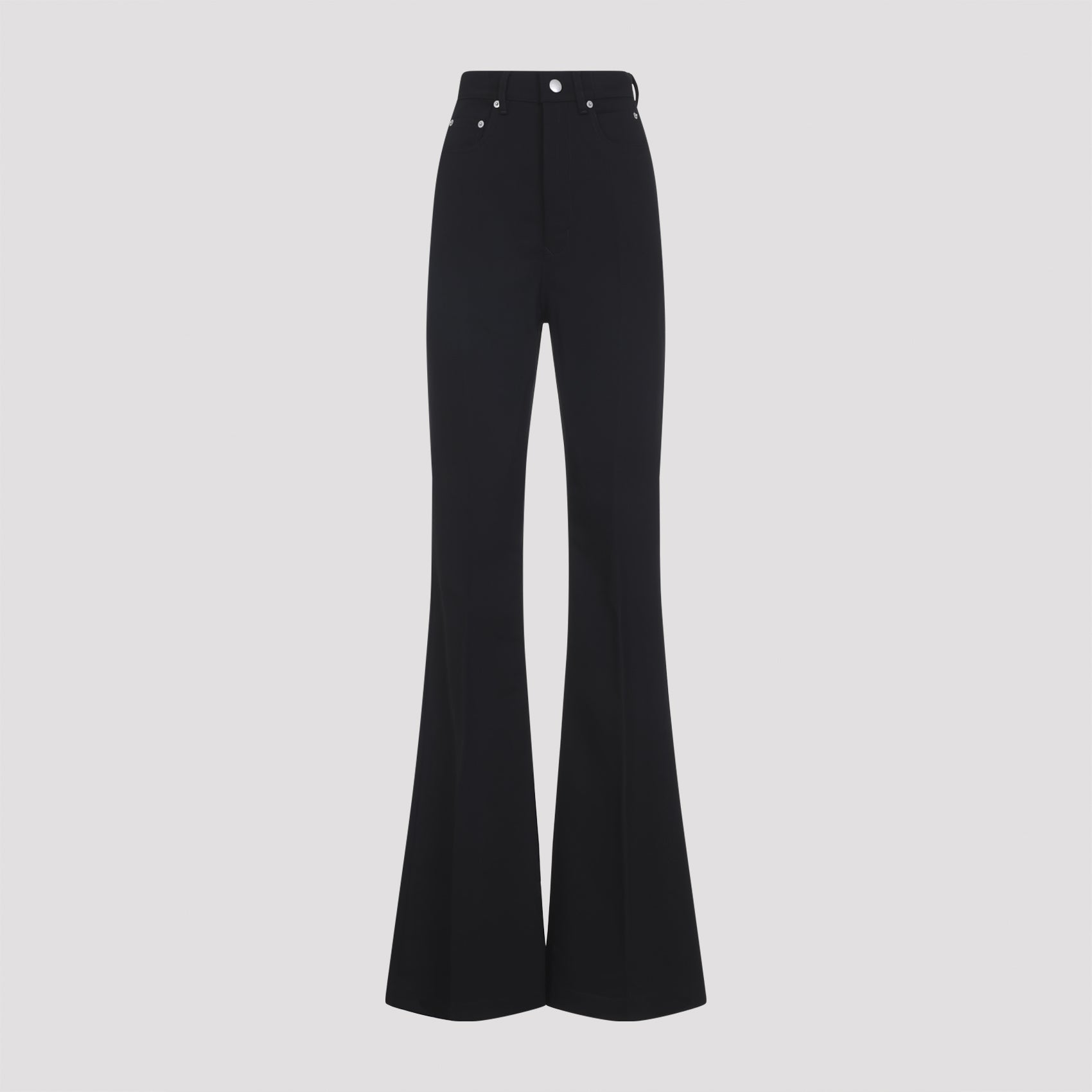 Rick Owens Bolan Bootcut Pants