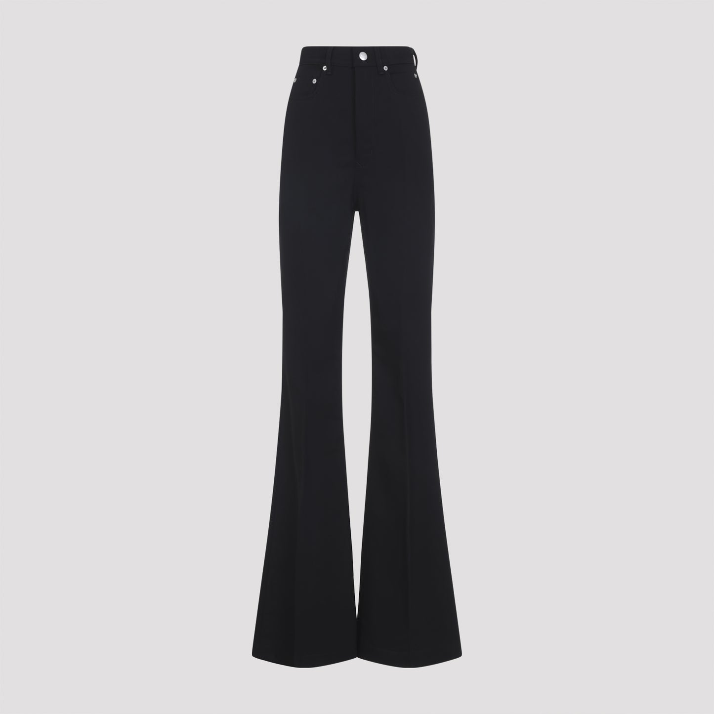 Rick Owens Bolan Bootcut Pants