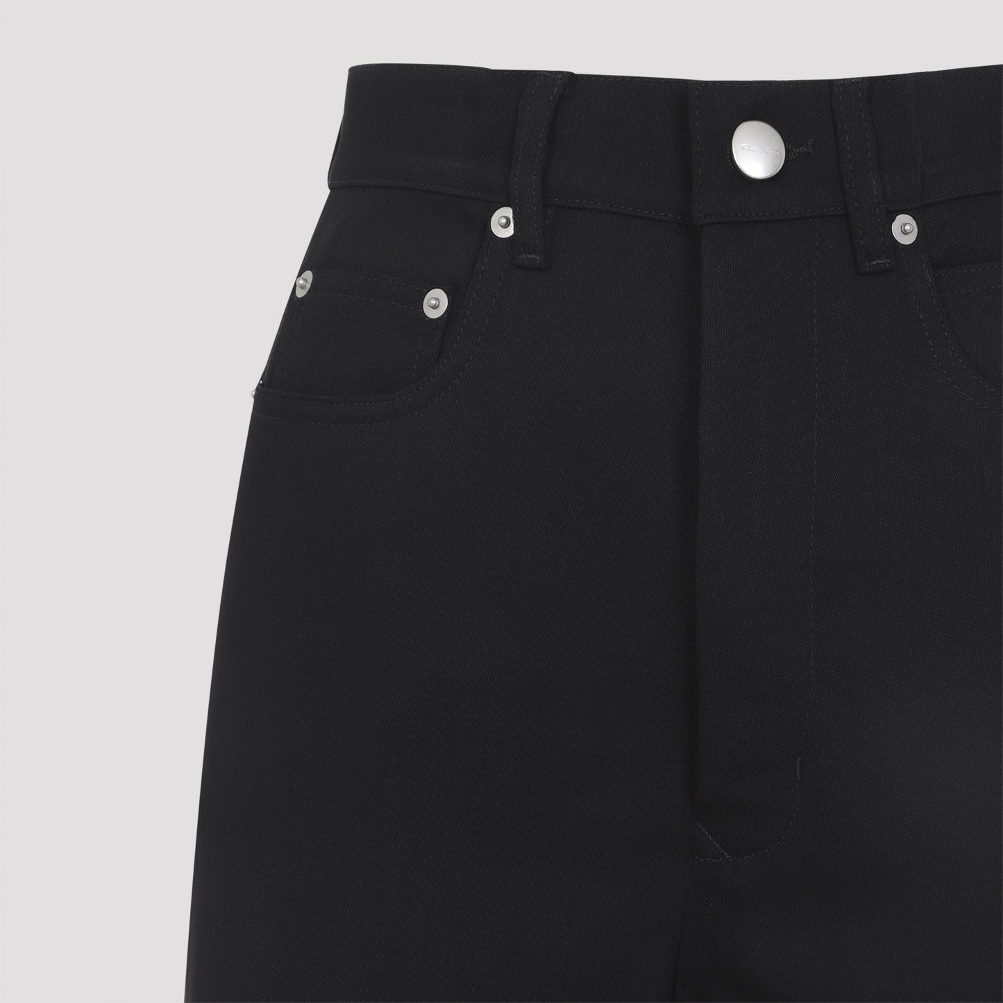 Rick Owens Bolan Bootcut Pants