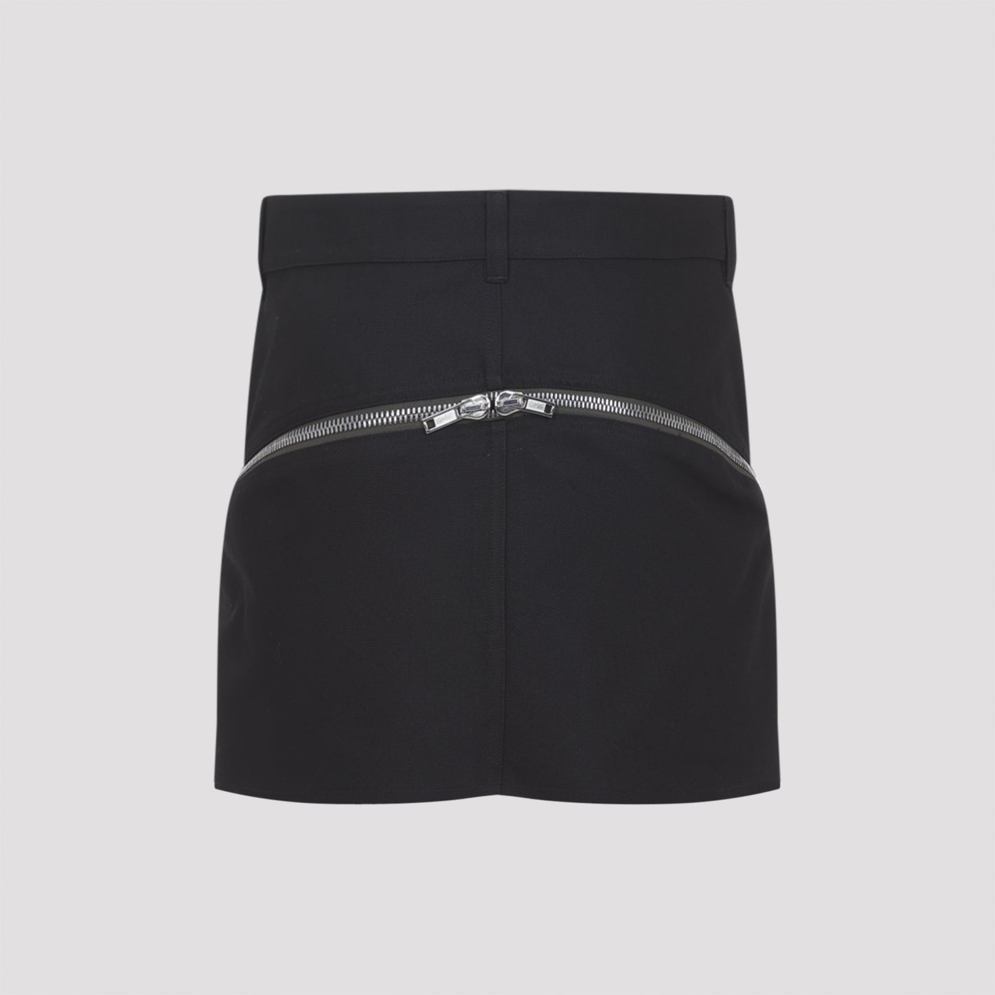 Rick Owens Bolan Banana Mini Skirt