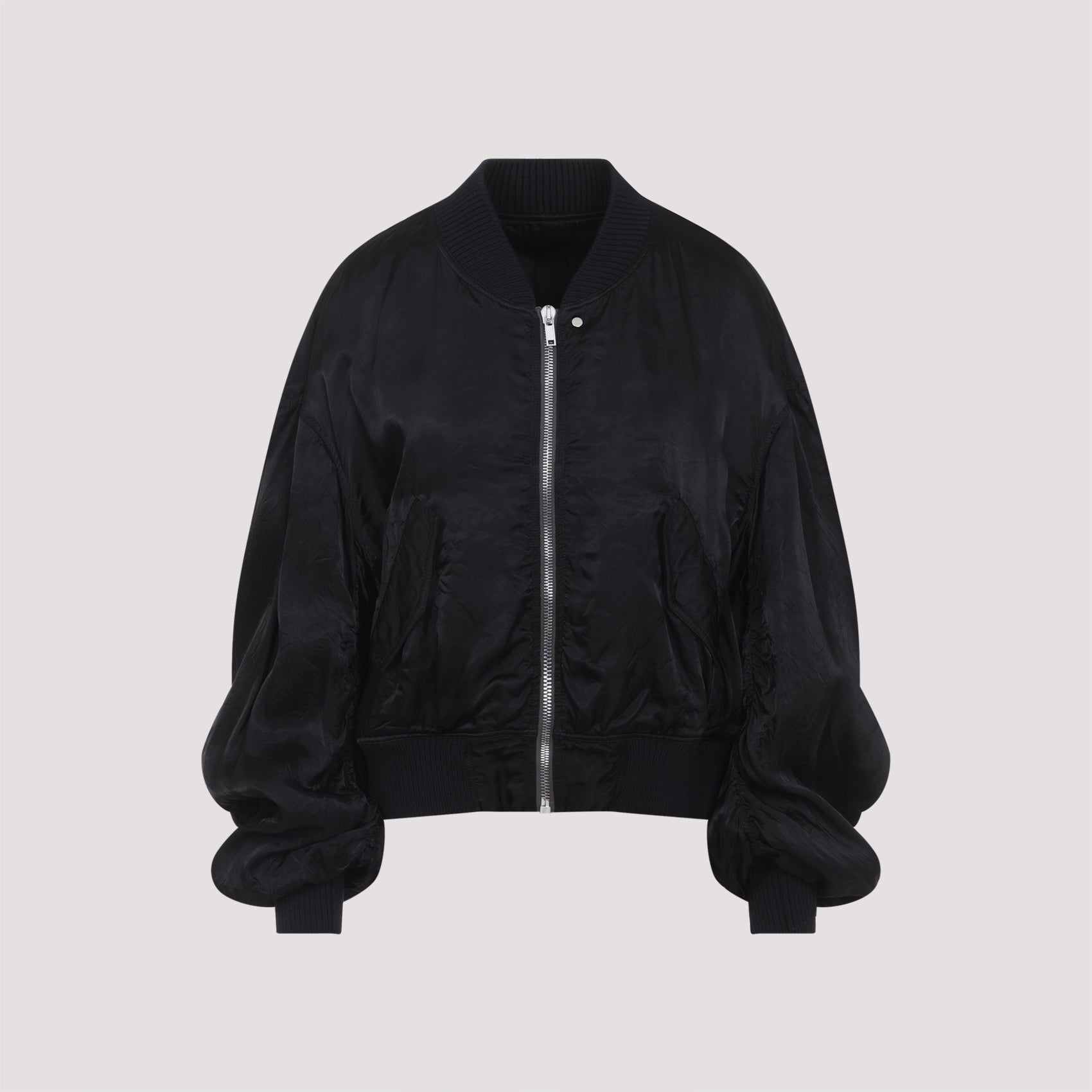 Rick Owens Secchia Flight Jacket