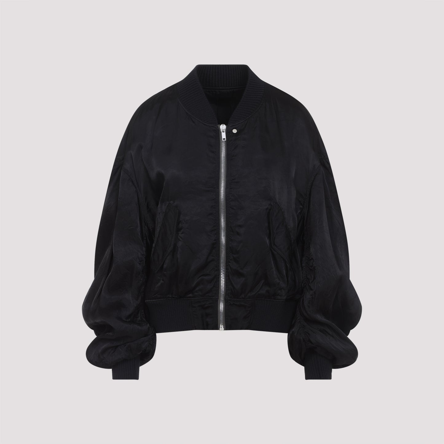 Rick Owens Secchia Flight Jacket