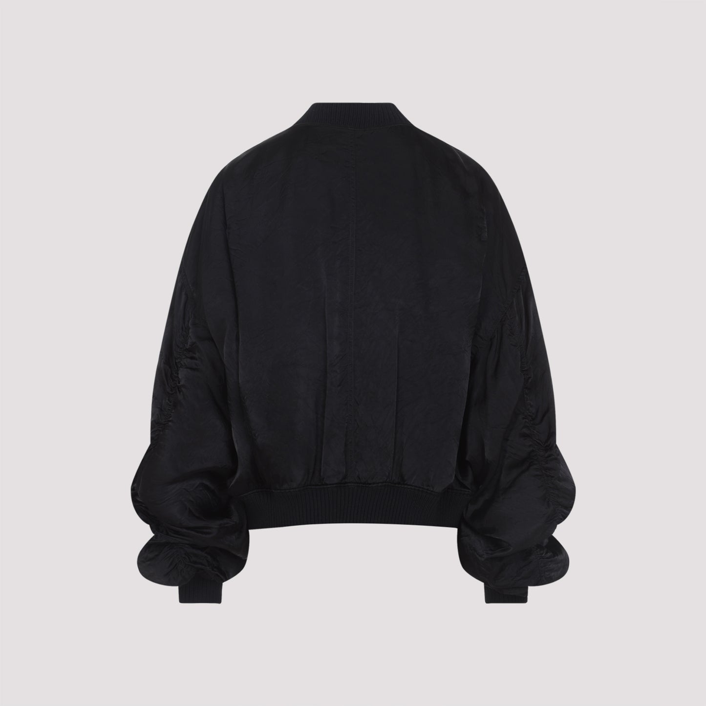 Rick Owens Secchia Flight Jacket