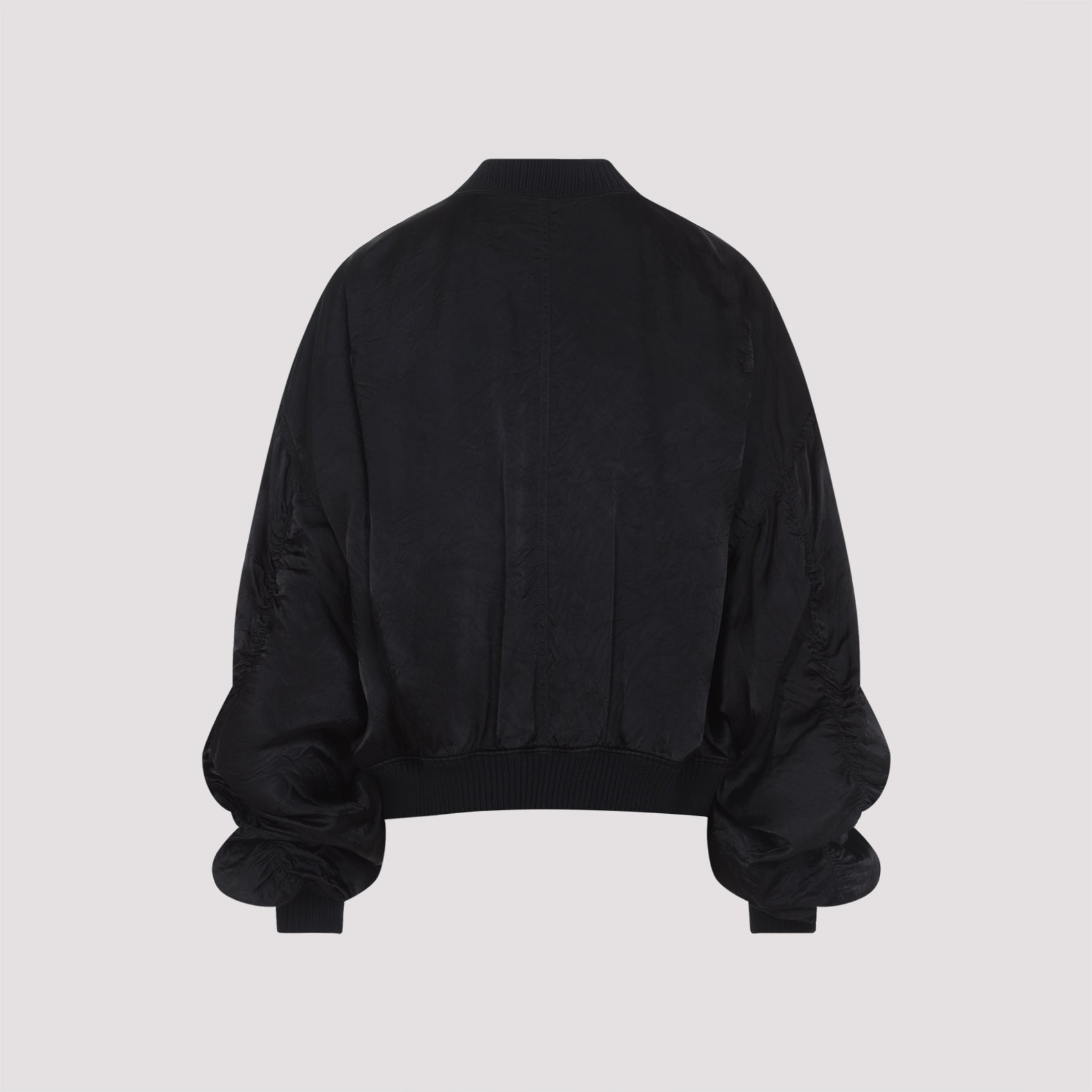 Rick Owens Secchia Flight Jacket