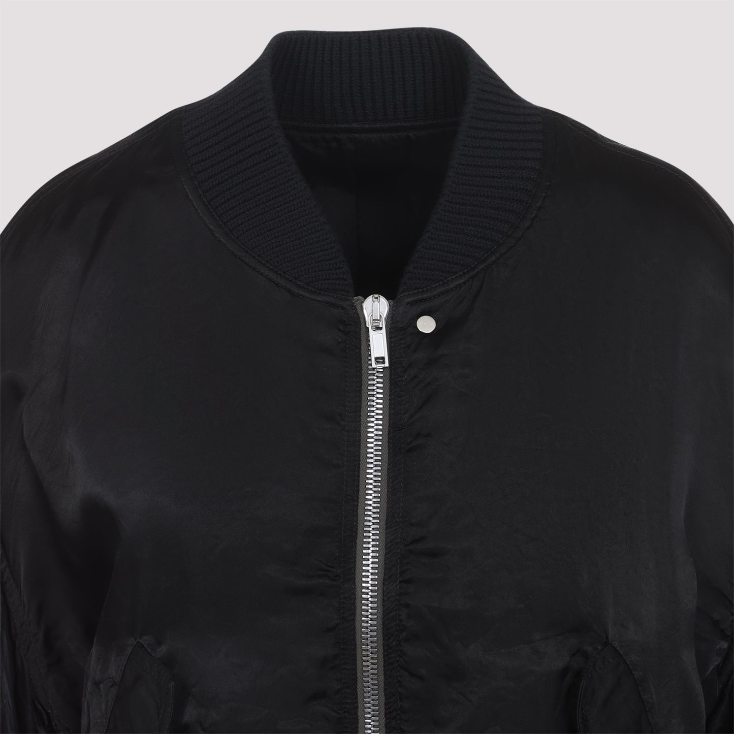 Rick Owens Secchia Flight Jacket